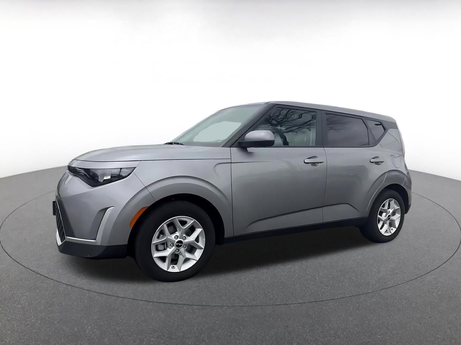 Thumbnail: 2025 Kia Soul - 8