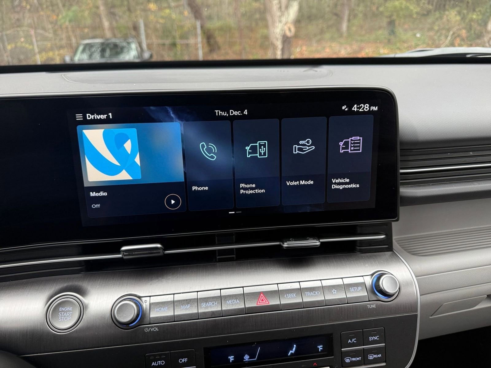 Thumbnail: 2025 Hyundai Kona - 21