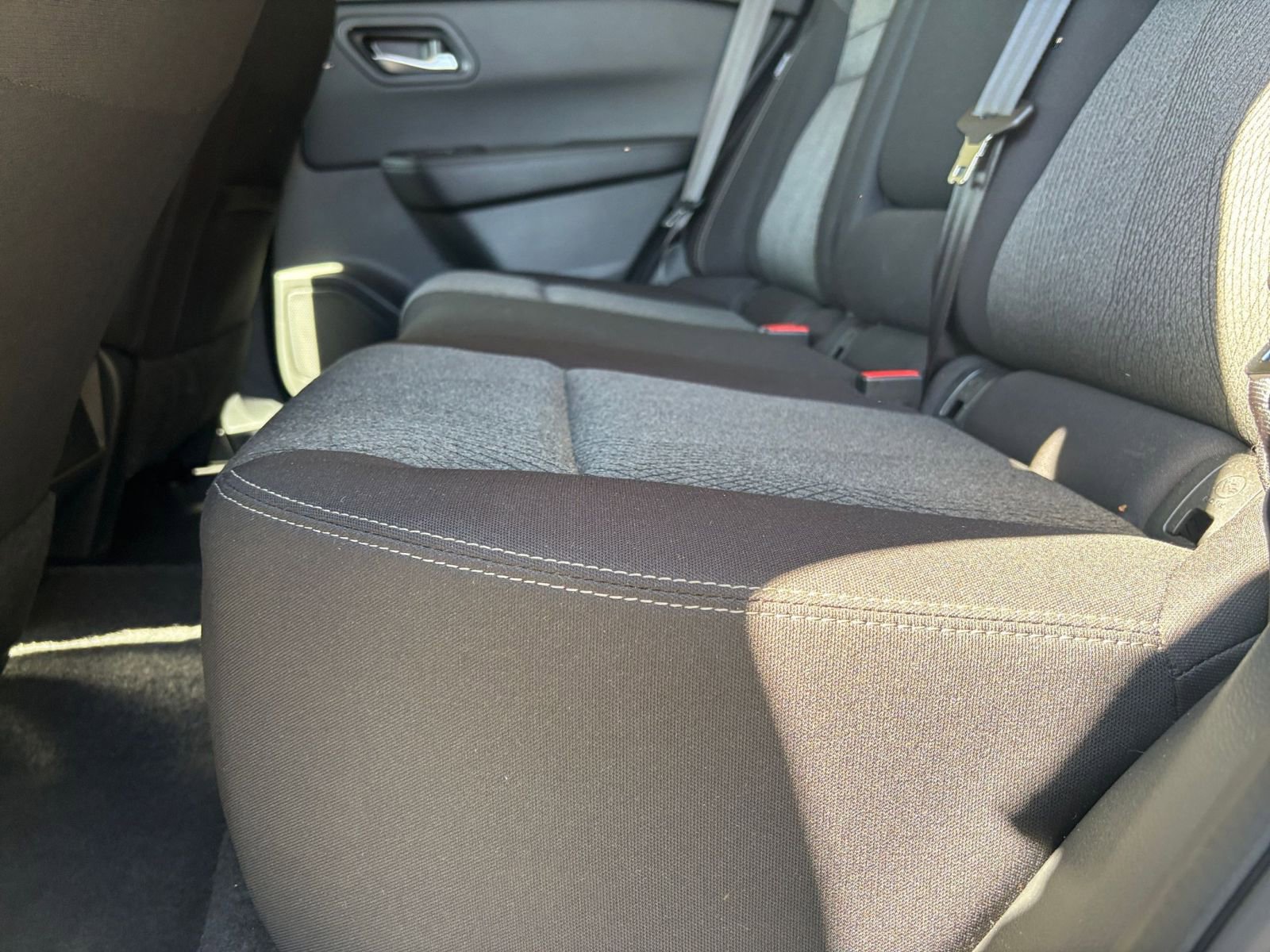 Thumbnail: 2025 Nissan Rogue - 28