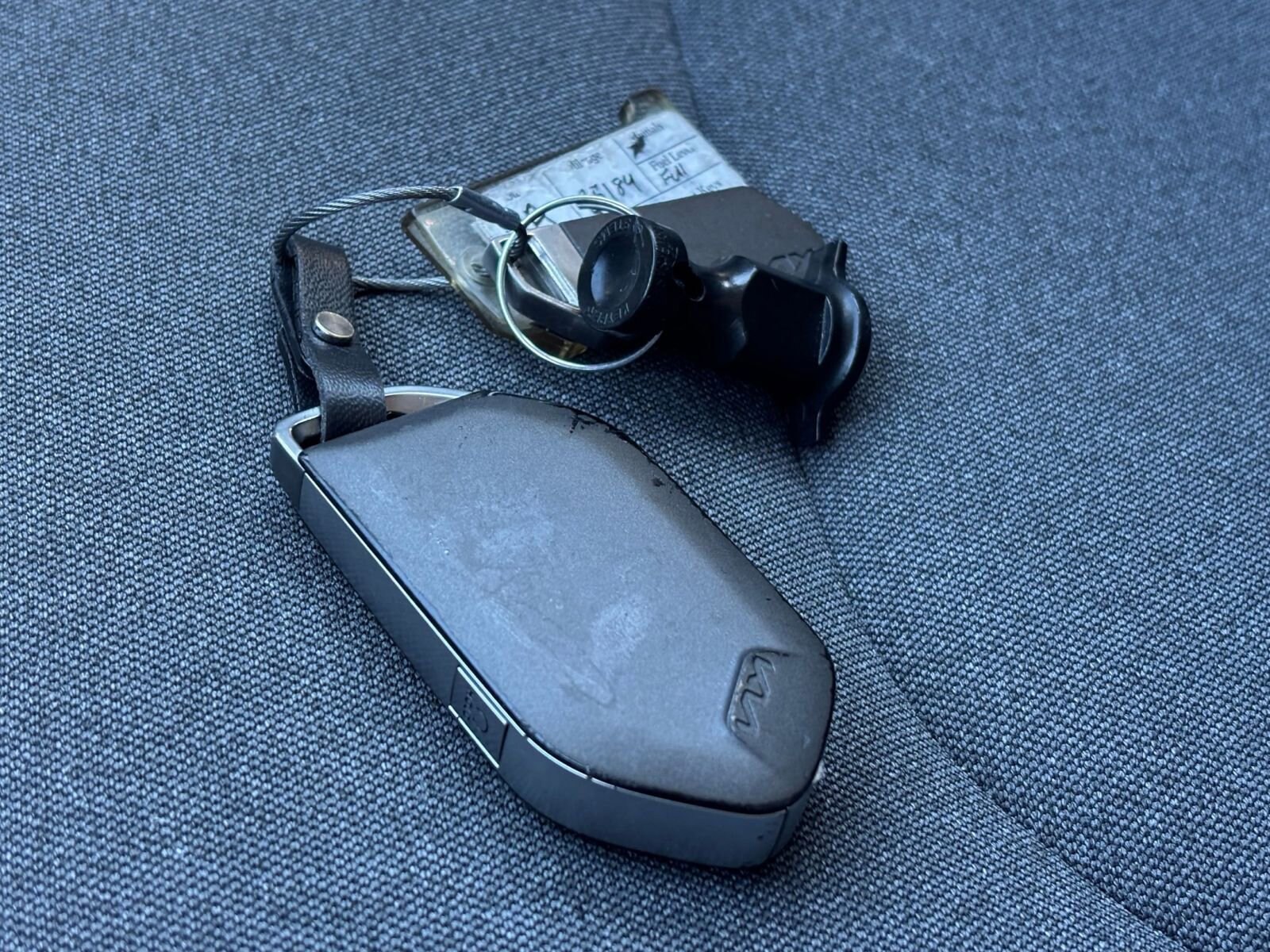 Thumbnail: 2025 Kia K4 - 28