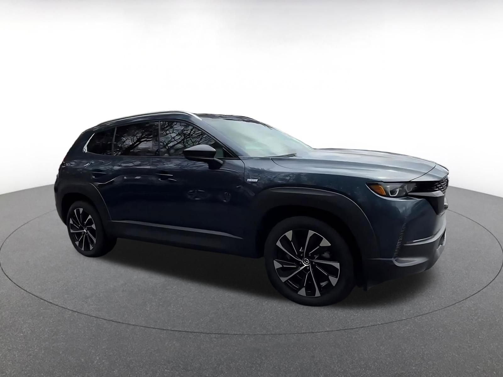 Thumbnail: 2025 Mazda CX-50 - 2