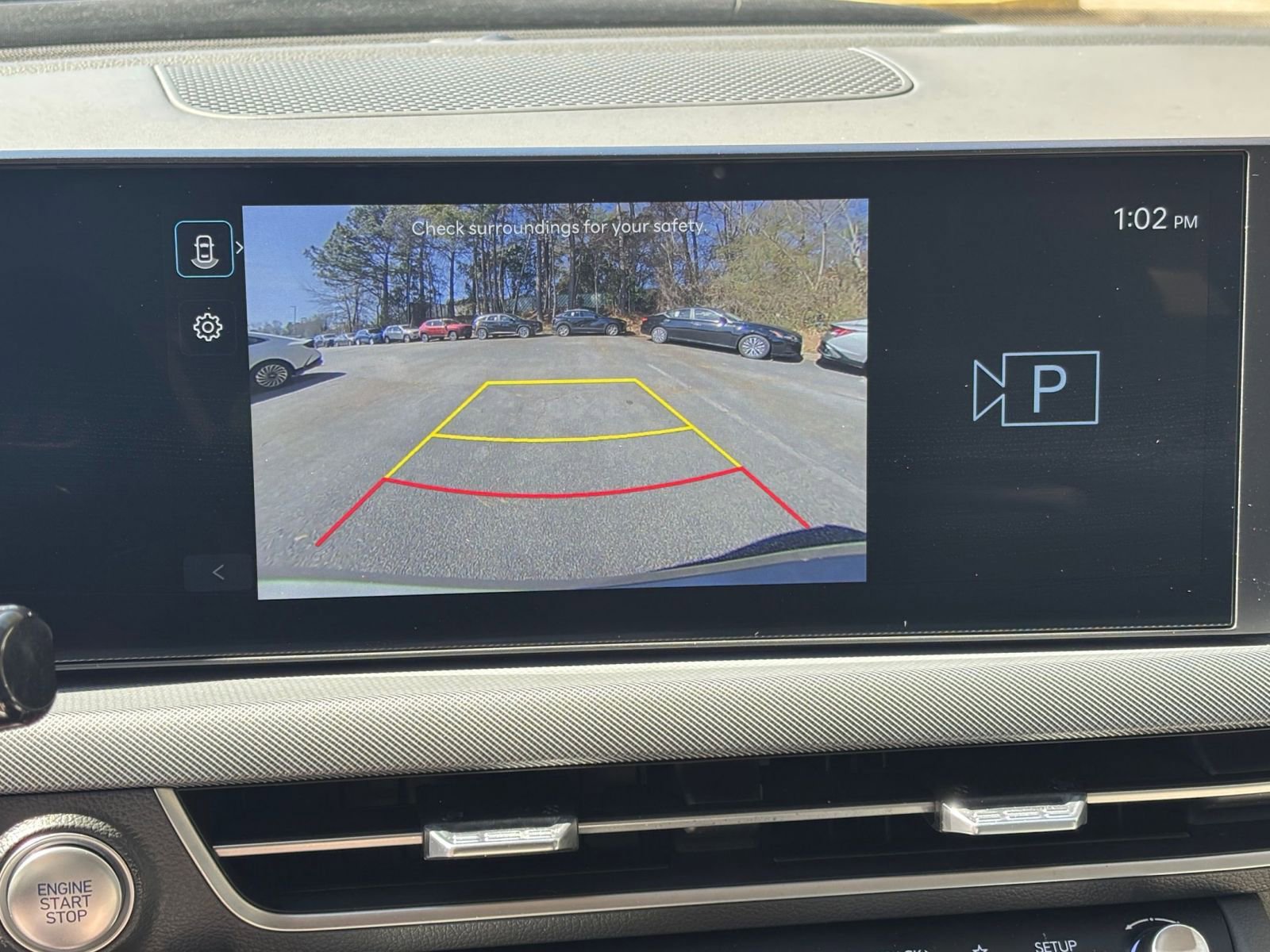 Thumbnail: 2025 Hyundai Sonata - 24