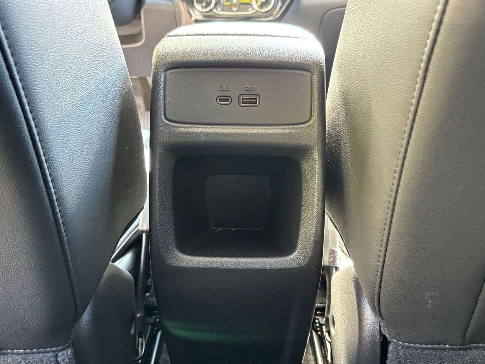 Thumbnail: 2025 Chevrolet Trax - 23