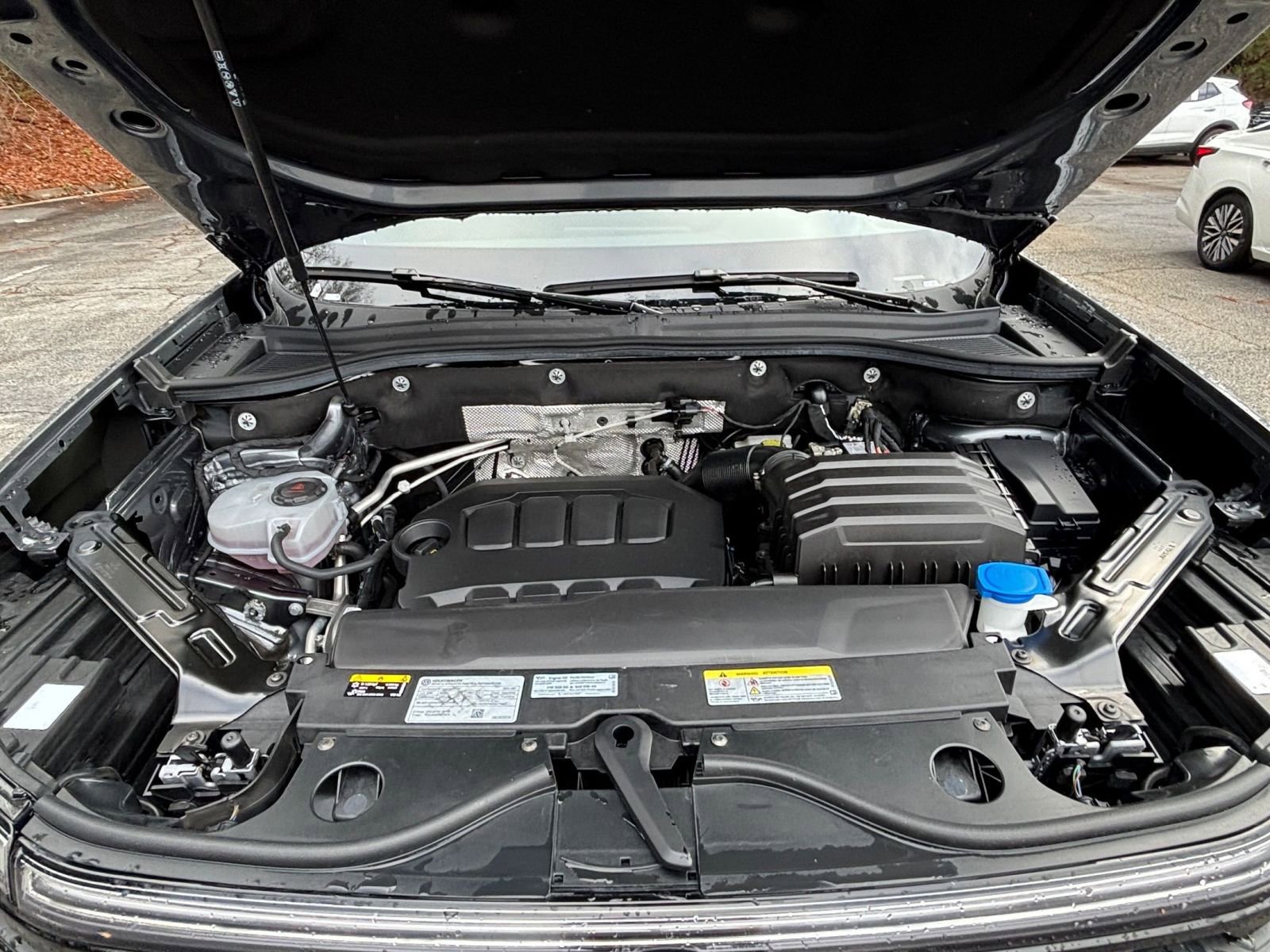 Thumbnail: 2025 Volkswagen Atlas - 34