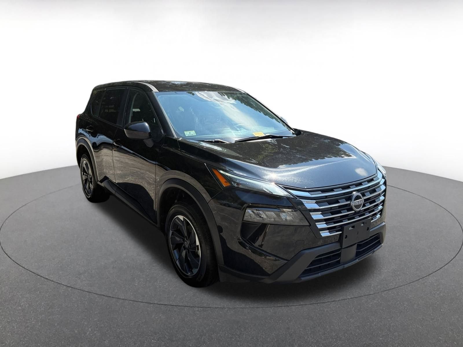 Thumbnail: 2024 Nissan Rogue - 1