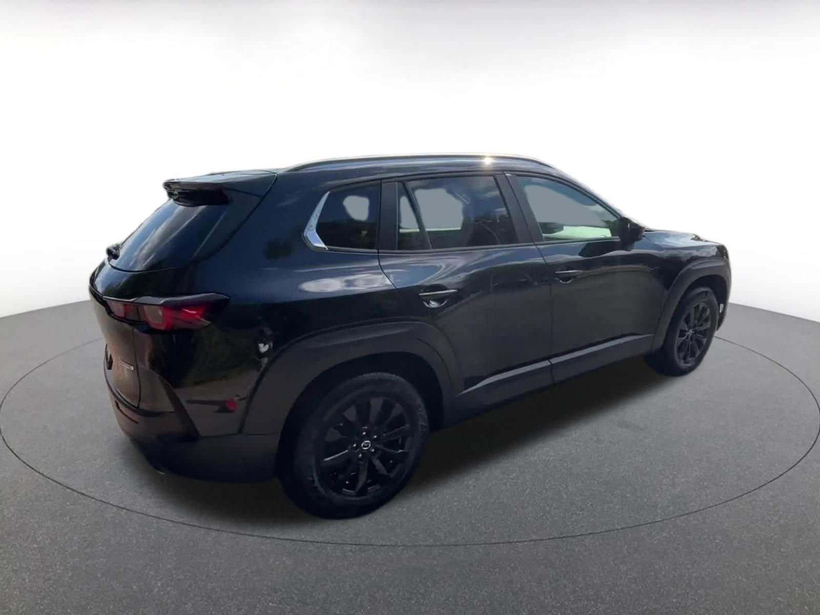 Thumbnail: 2025 Mazda CX-50 - 15