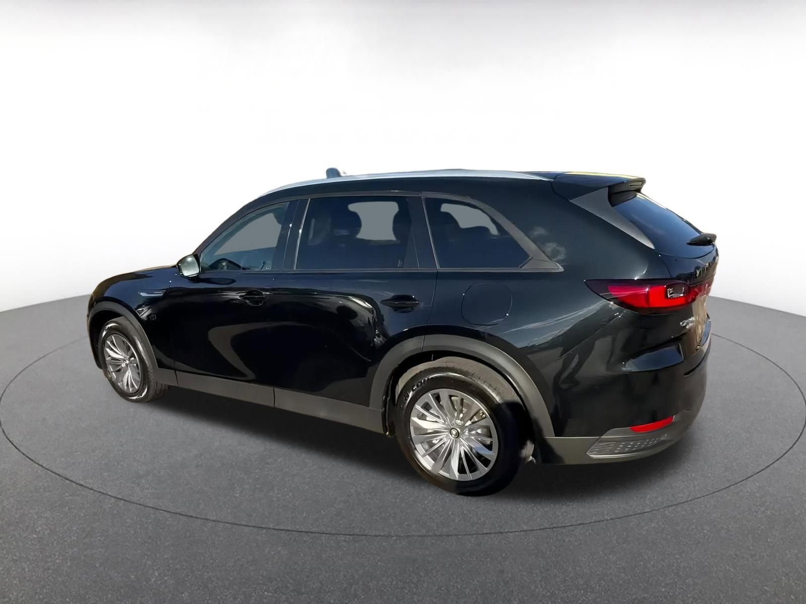 Thumbnail: 2025 Mazda CX-90 - 10