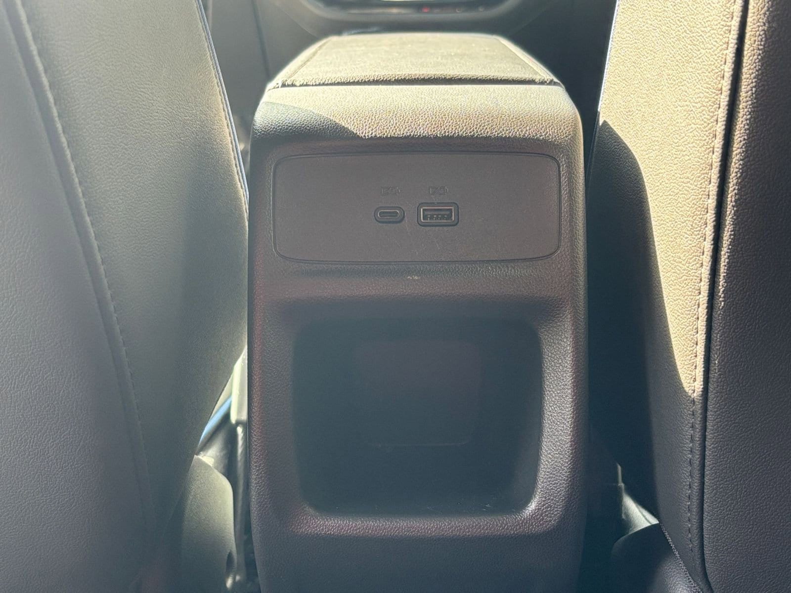 Thumbnail: 2025 Buick Envista - 24