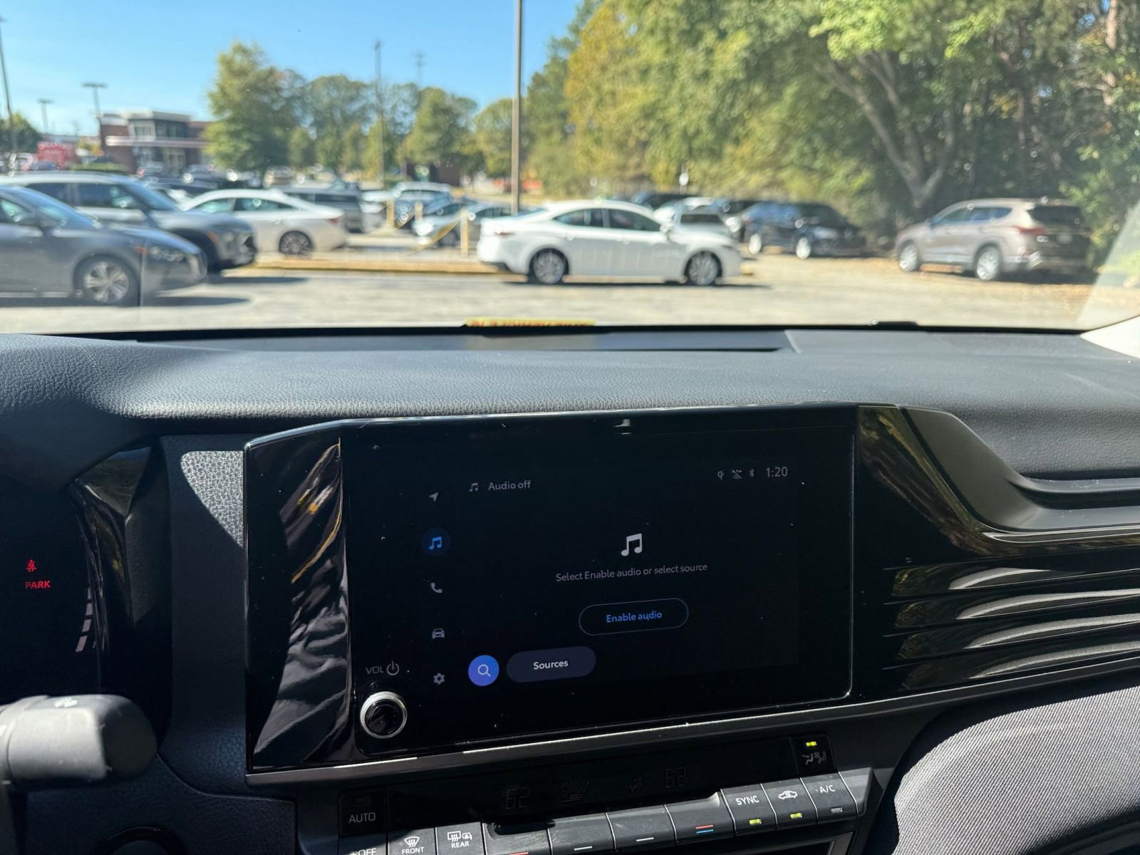 Thumbnail: 2025 Toyota Camry - 18