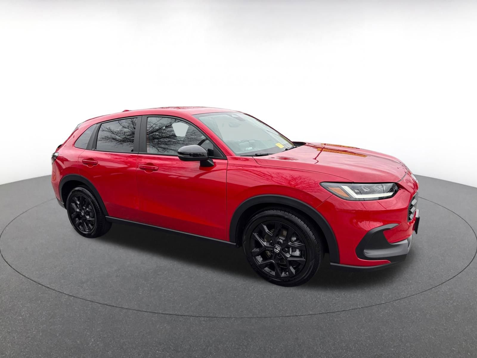 Thumbnail: 2025 Honda HR-V - 1