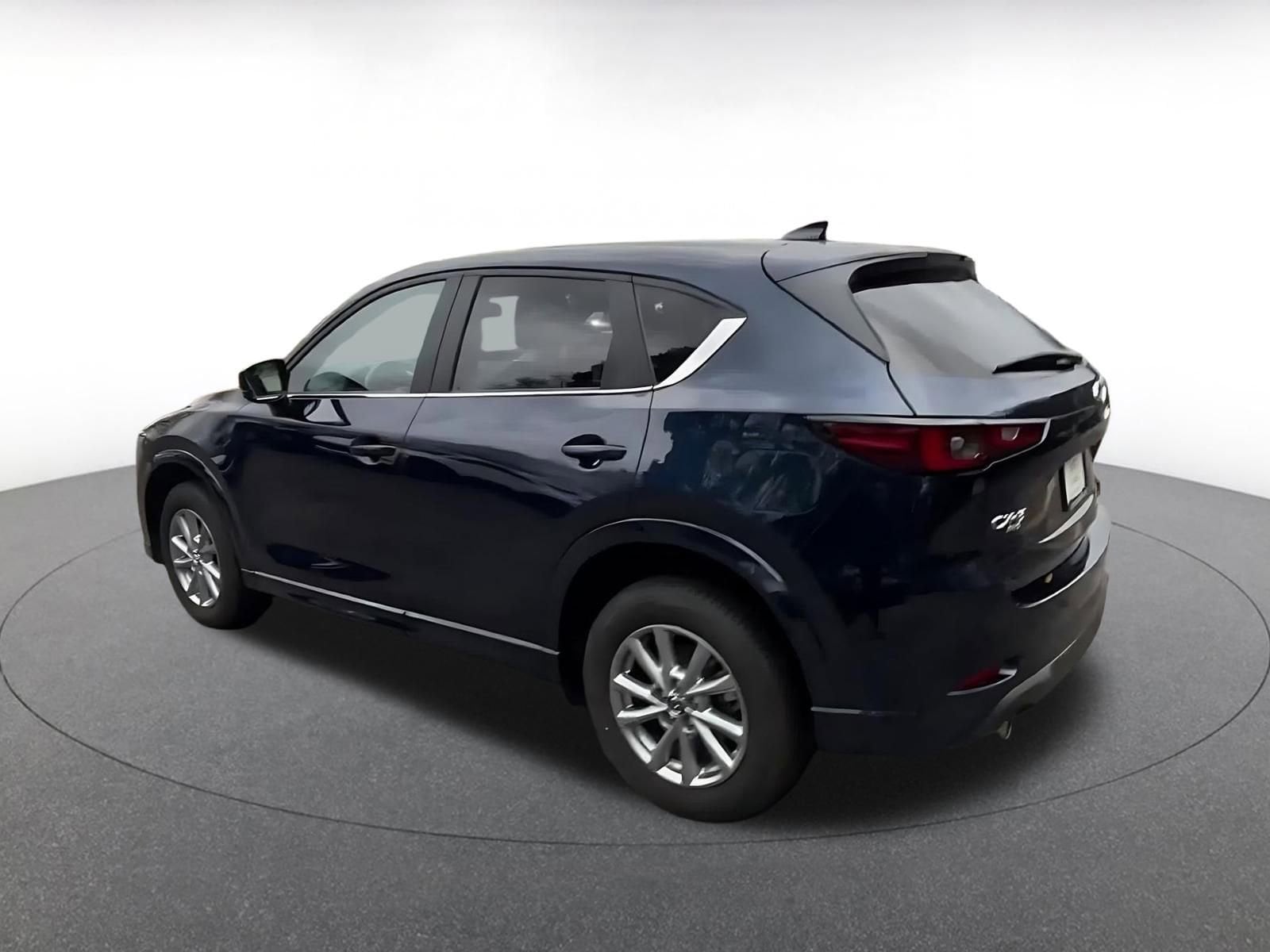 Thumbnail: 2025 Mazda CX-5 - 10