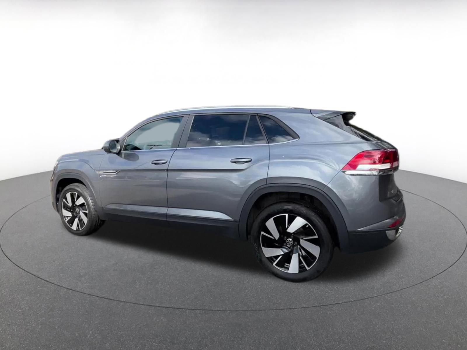 Thumbnail: 2025 Volkswagen Atlas - 10