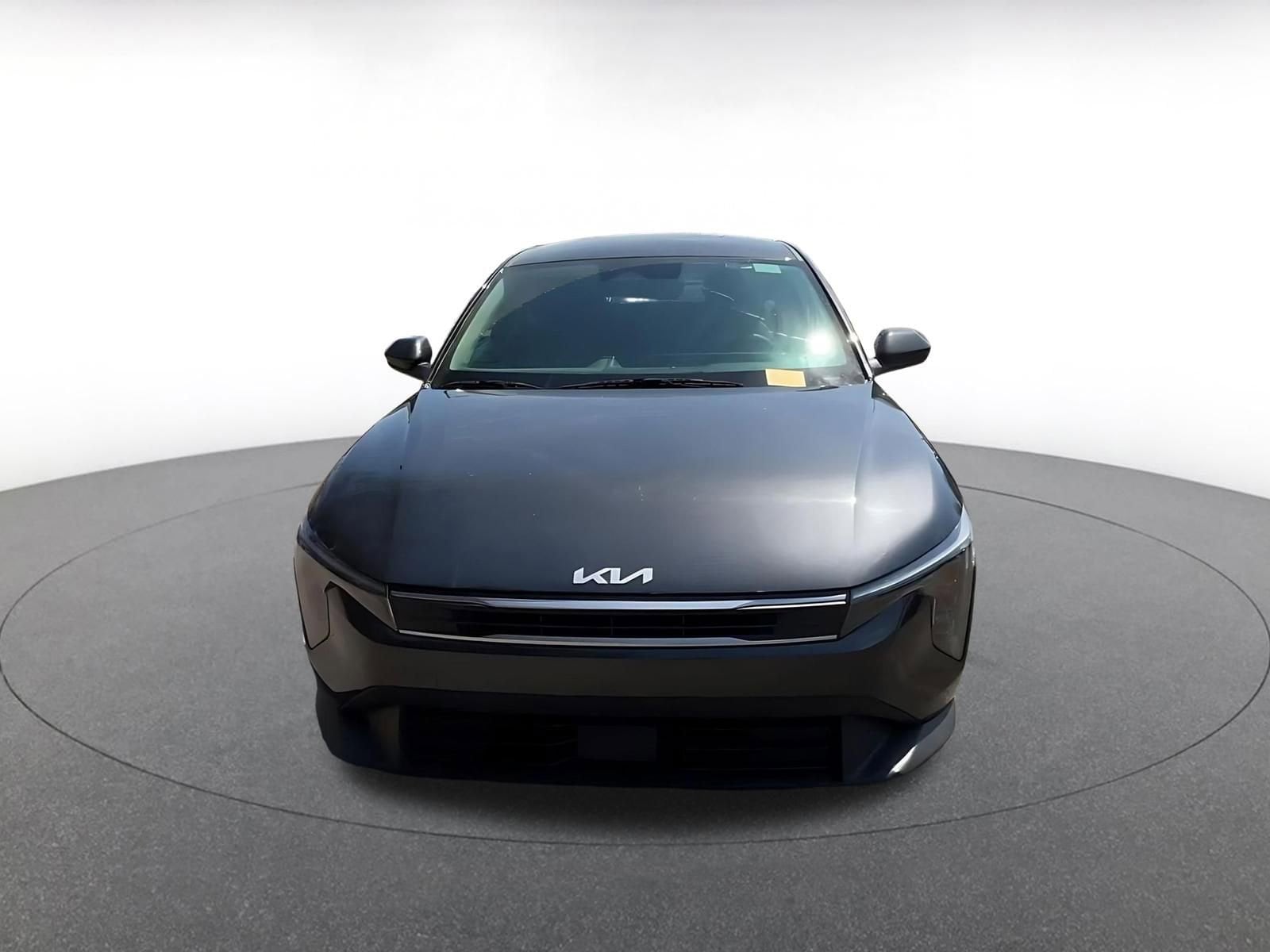 Thumbnail: 2025 Kia K4 - 4