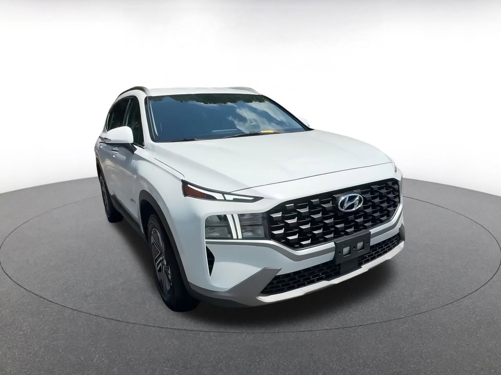 Thumbnail: 2023 Hyundai Santa Fe - 3