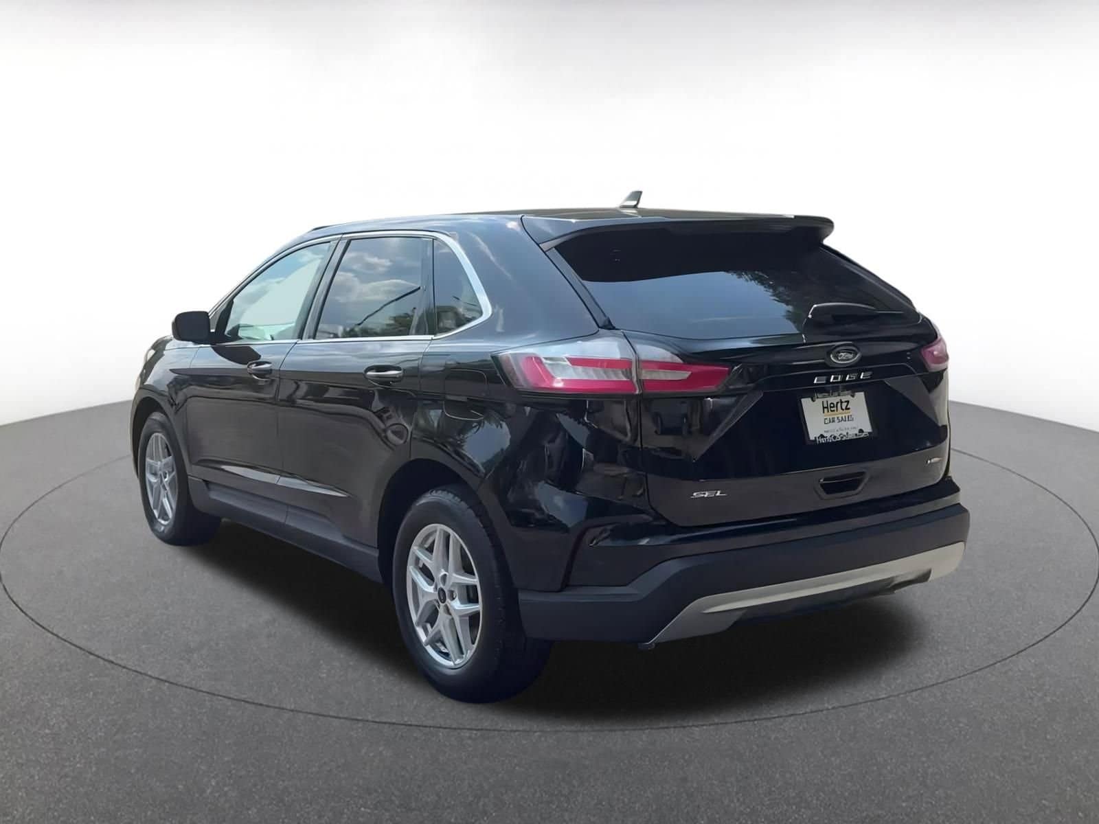 Thumbnail: 2024 Ford Edge - 11