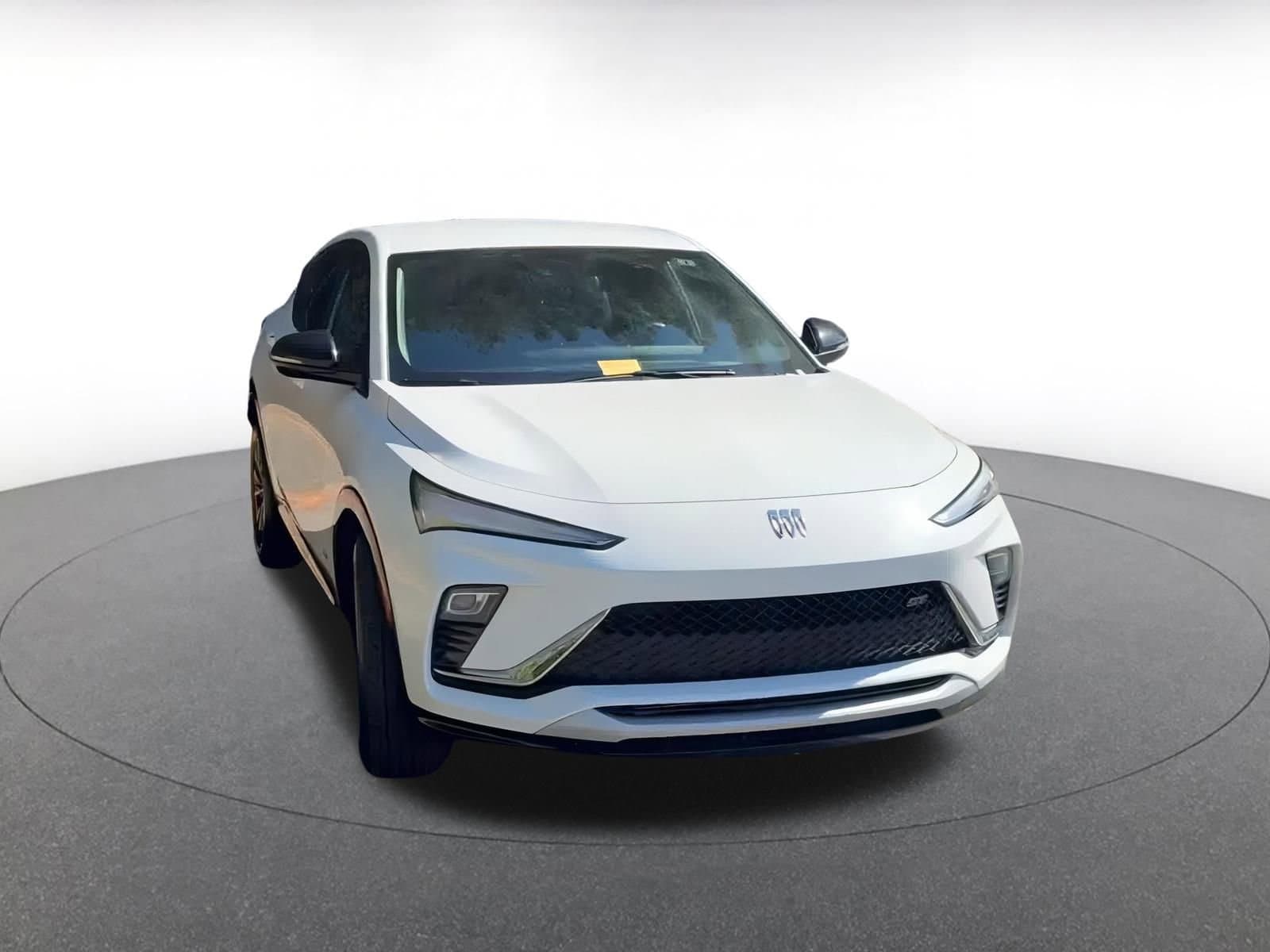 Thumbnail: 2025 Buick Envista - 4