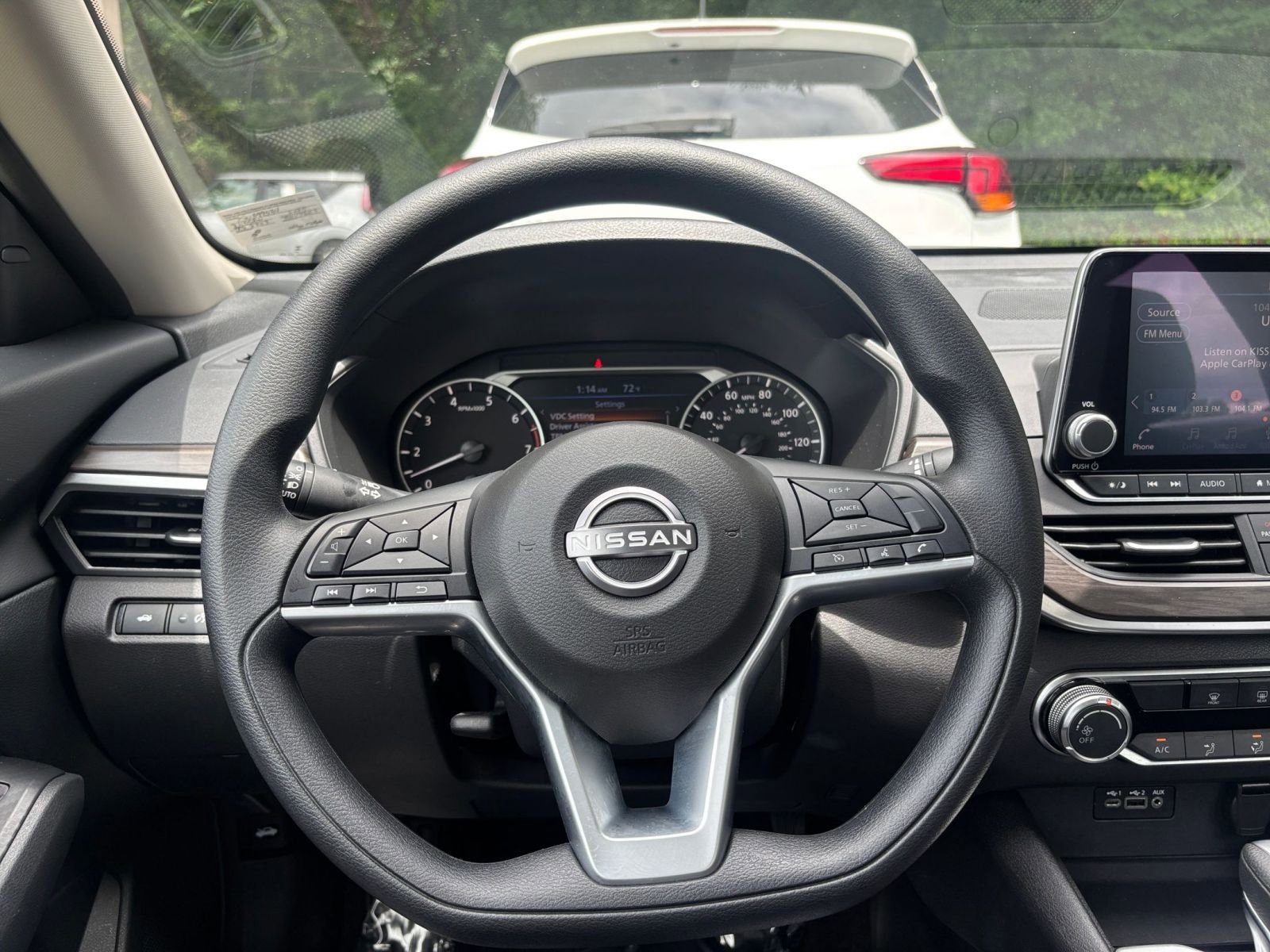 Thumbnail: 2025 Nissan Altima - 28