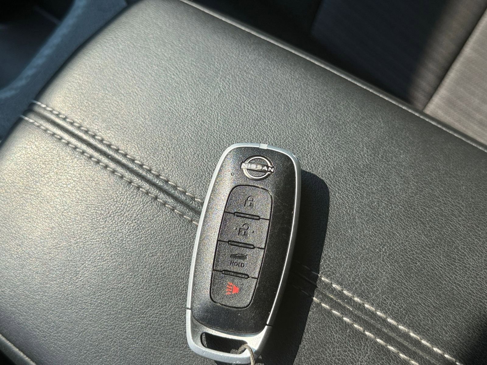 Thumbnail: 2024 Nissan Sentra - 22