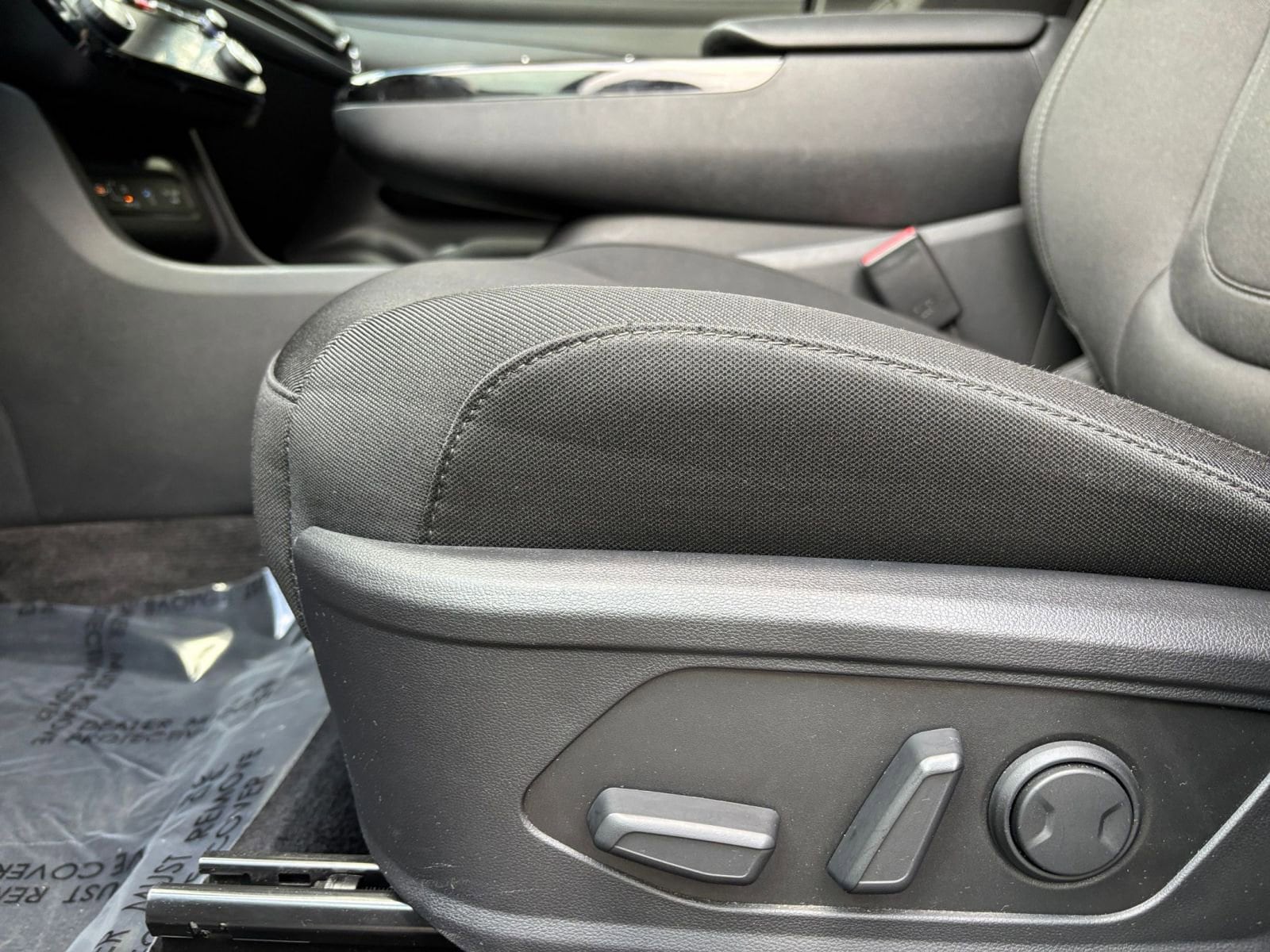 Thumbnail: 2025 Hyundai Tucson - 27