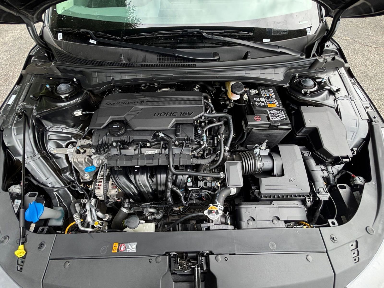 Thumbnail: 2025 Kia K4 - 33