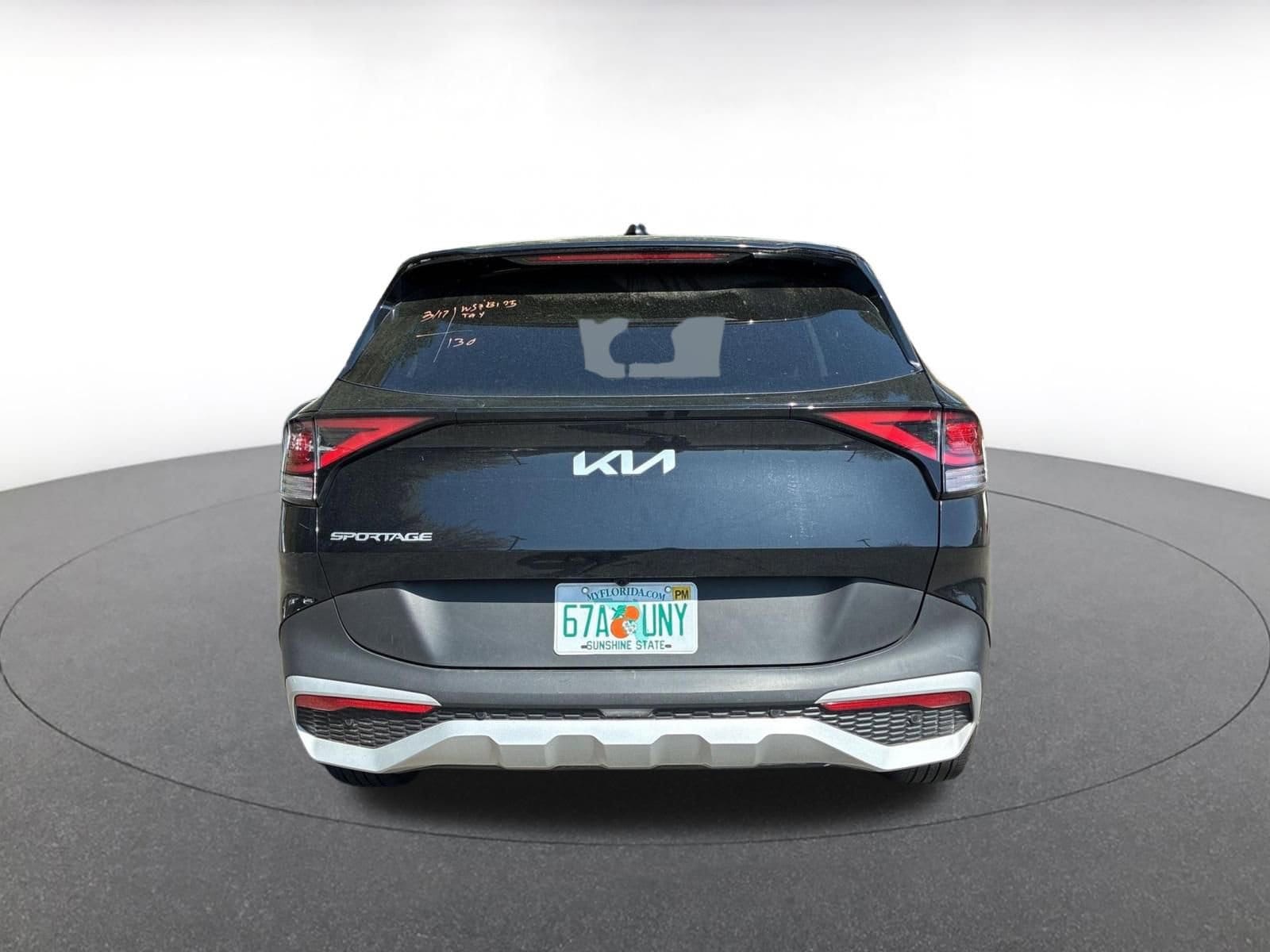 Thumbnail: 2025 Kia Sportage - 7