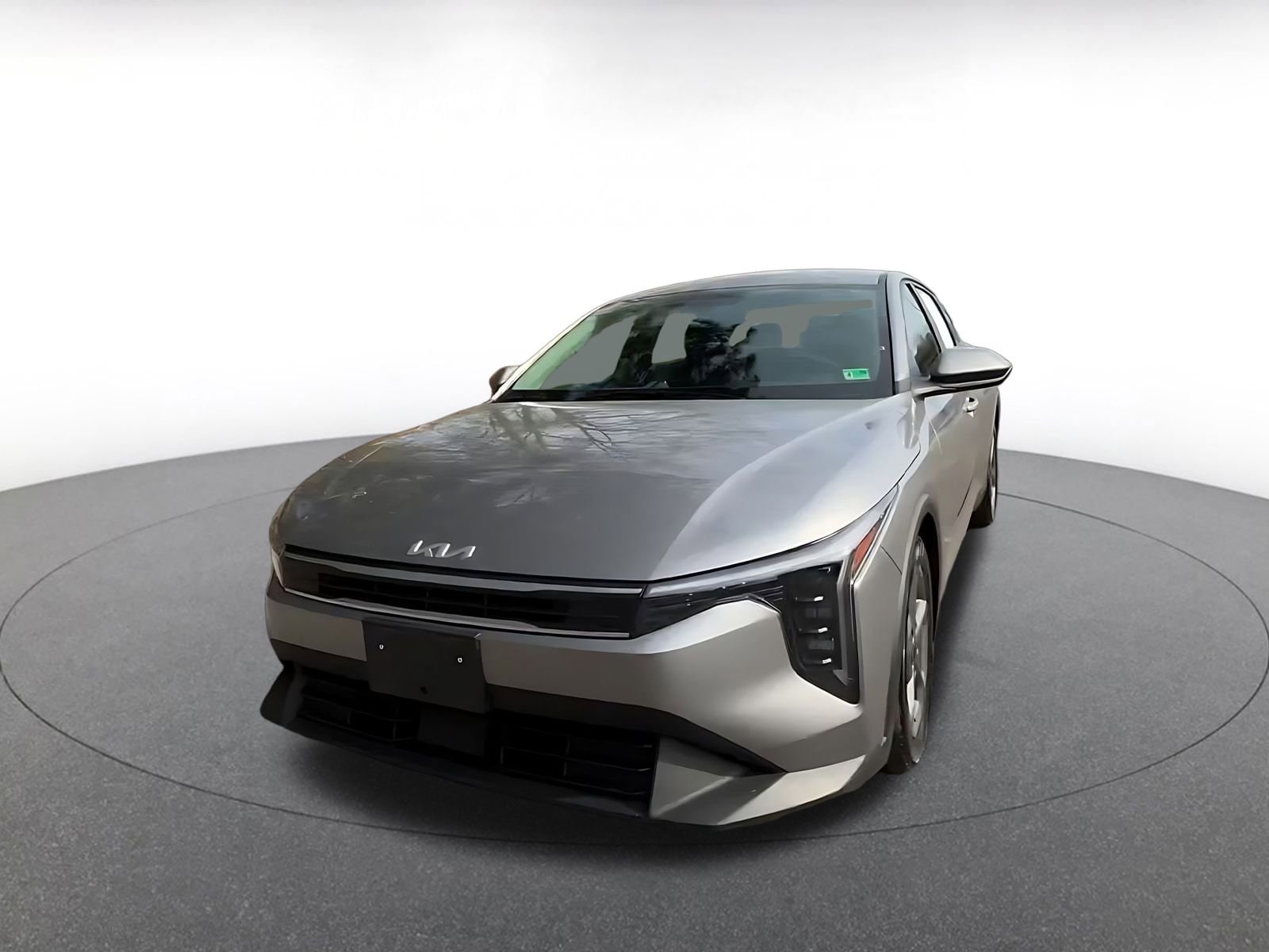 Thumbnail: 2025 Kia K4 - 7