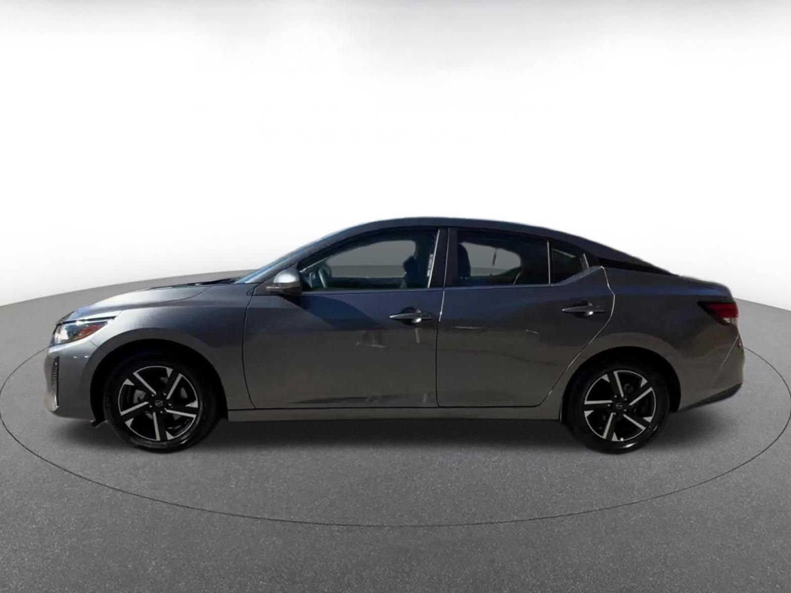 Thumbnail: 2025 Nissan Sentra - 8