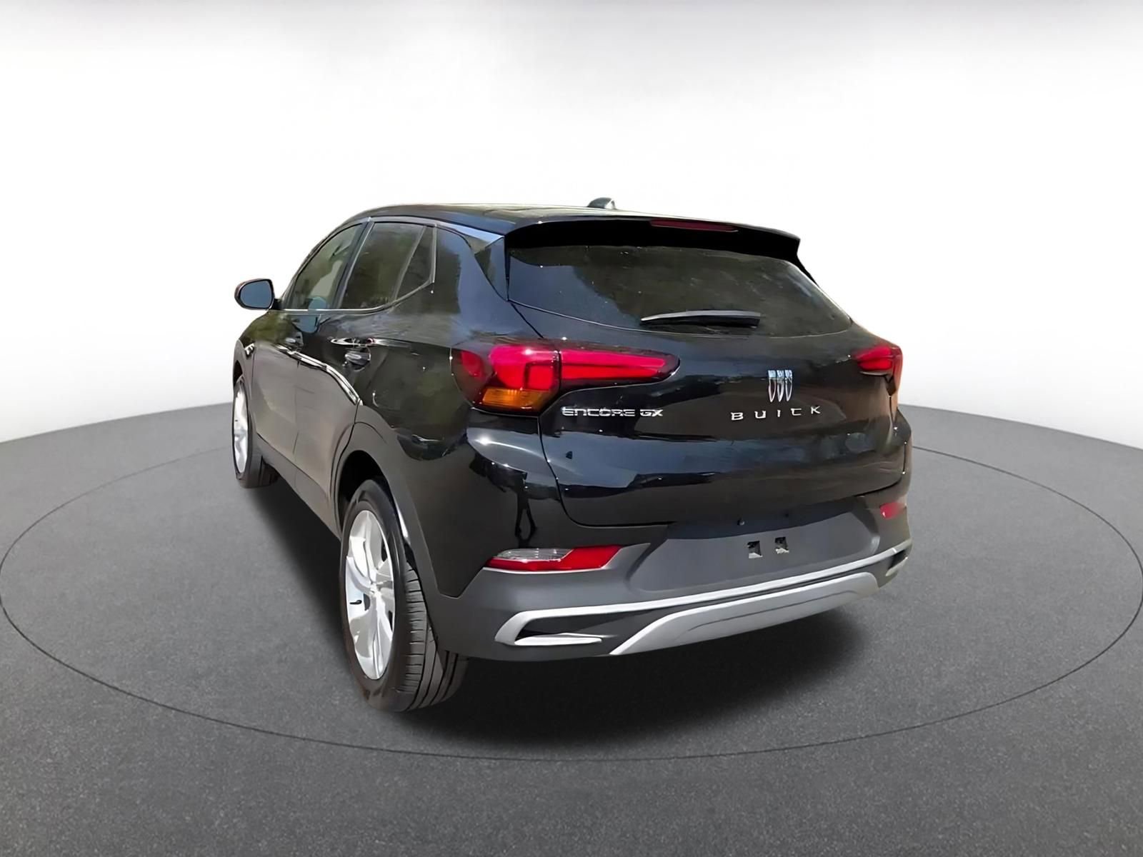 Thumbnail: 2025 Buick Encore GX - 11