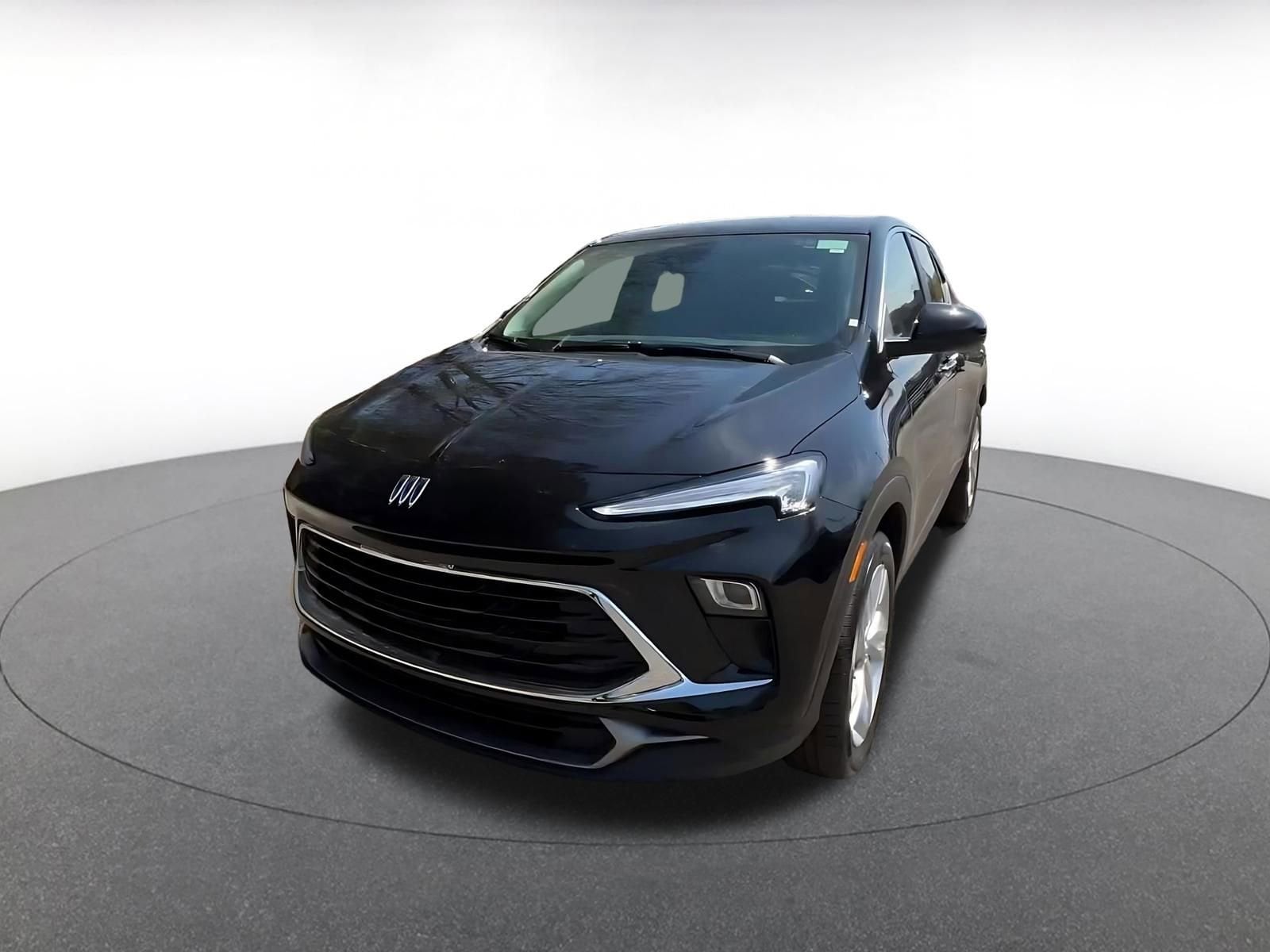 Thumbnail: 2025 Buick Encore GX - 7