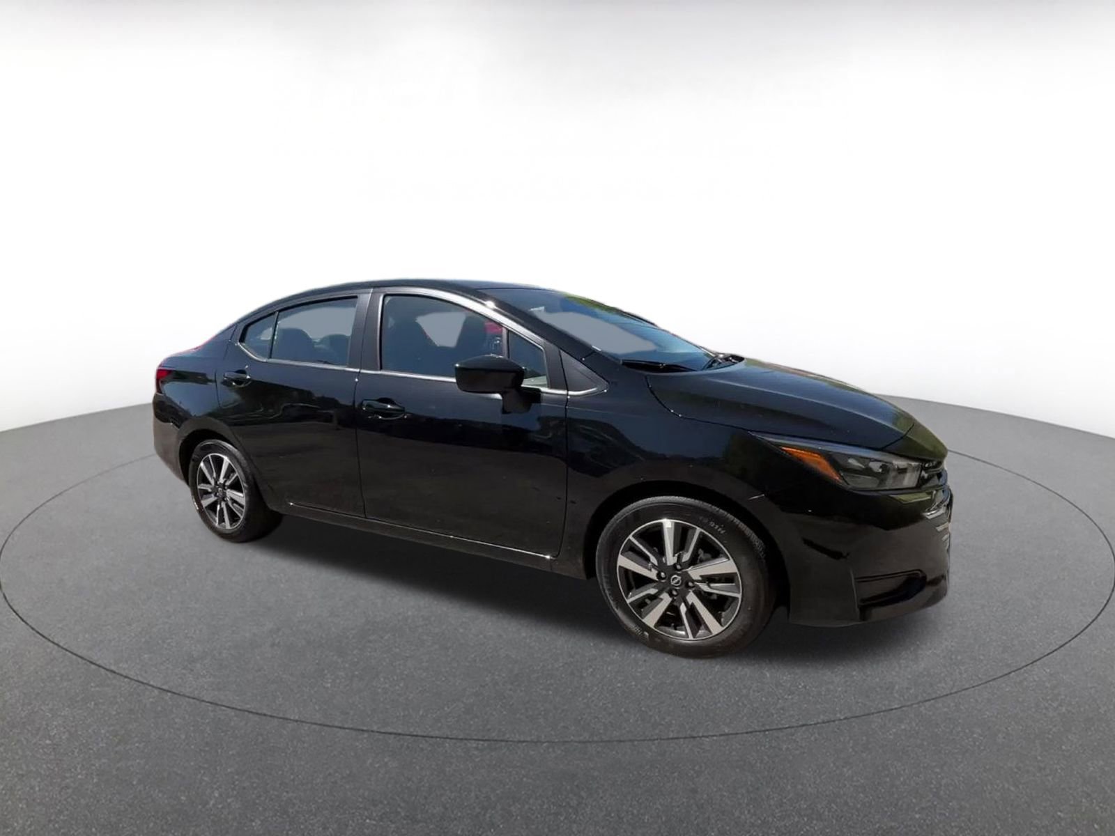 Thumbnail: 2025 Nissan Versa - 2