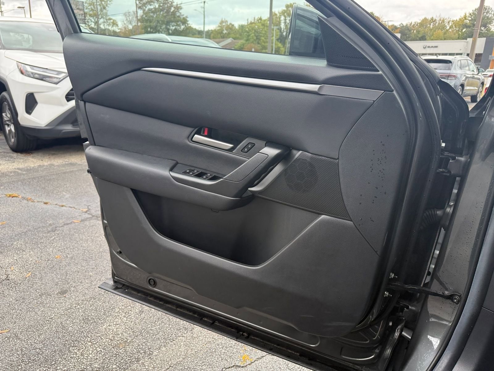 Thumbnail: 2025 Mazda CX-50 - 20