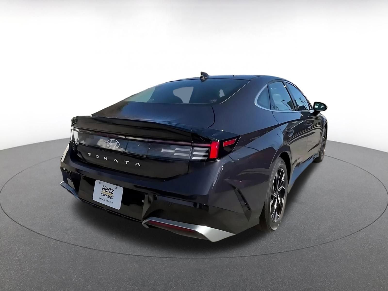 Thumbnail: 2025 Hyundai Sonata - 14