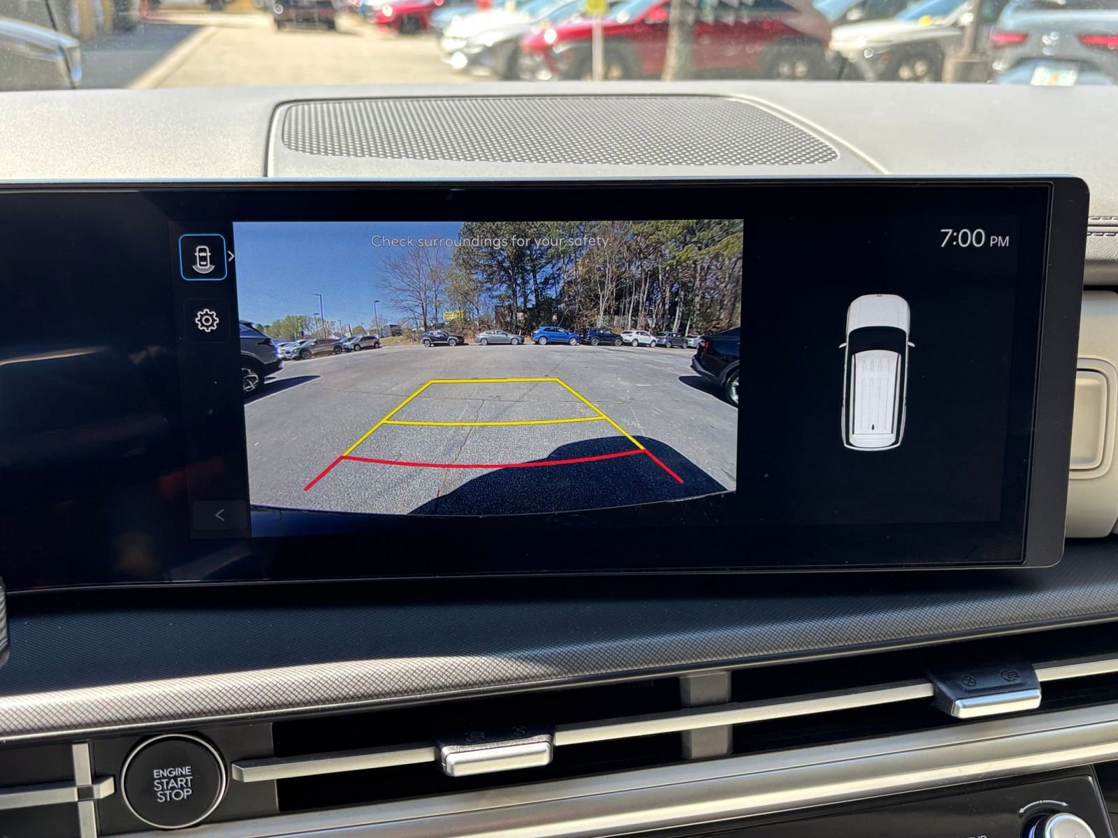 Thumbnail: 2025 Hyundai Santa Fe - 25