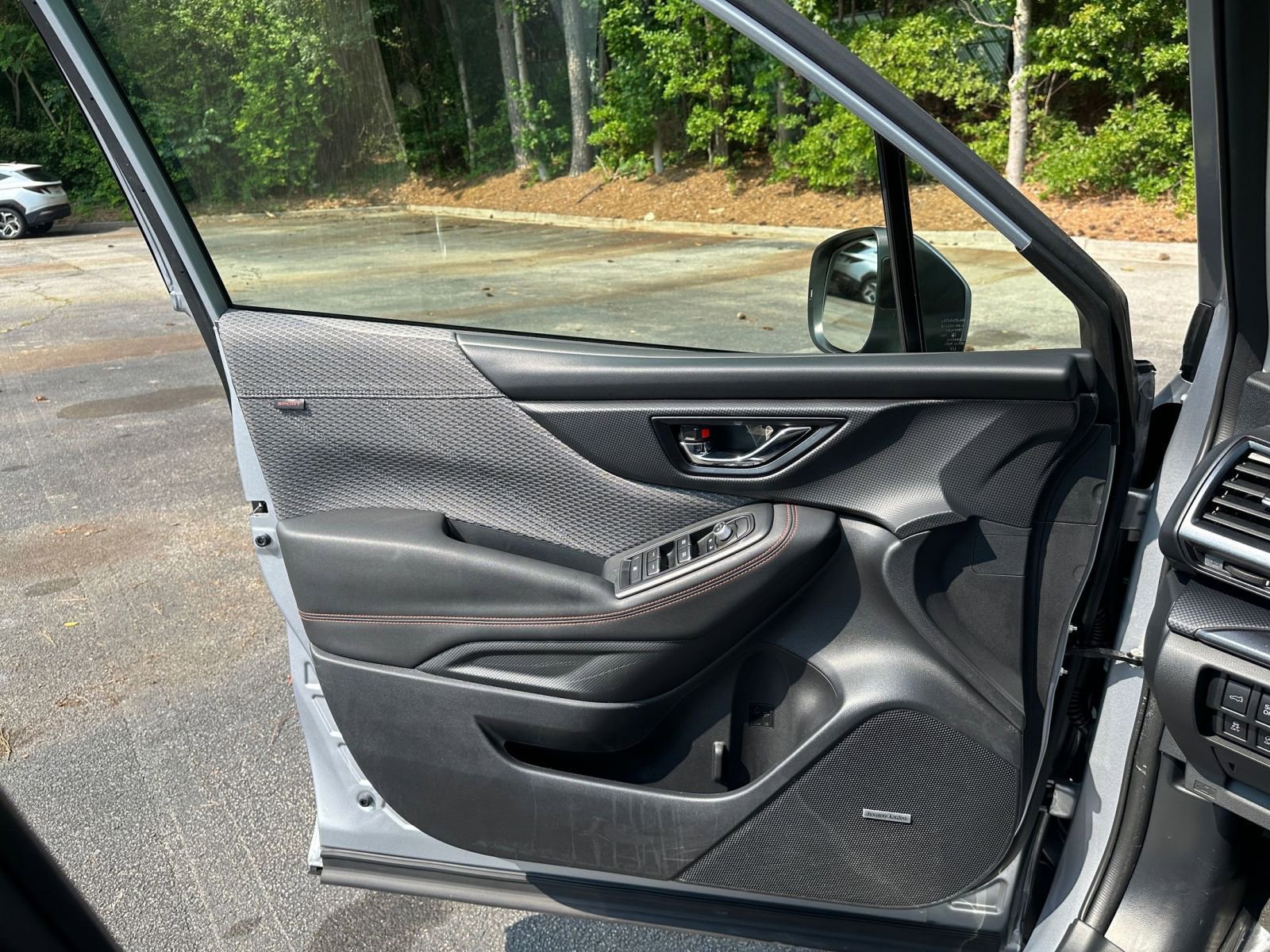 2024 Subaru Forester Sport 20