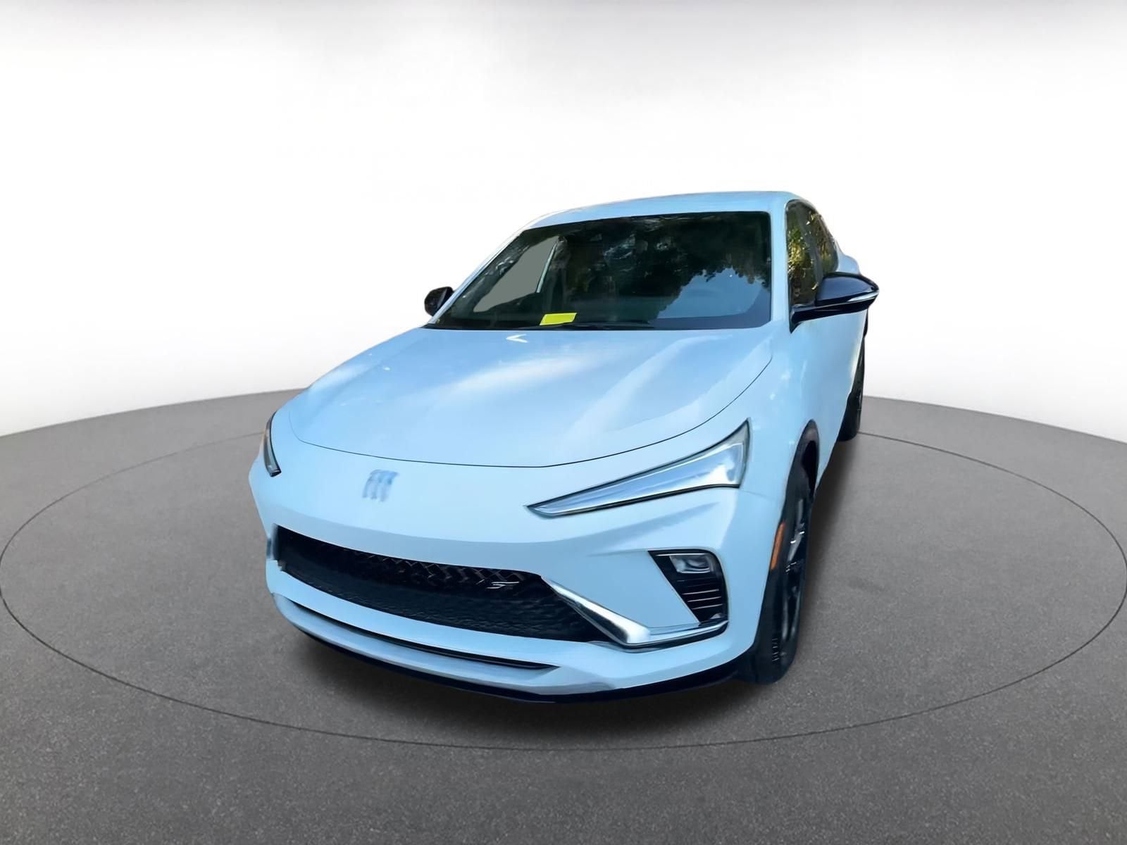 Thumbnail: 2025 Buick Envista - 7