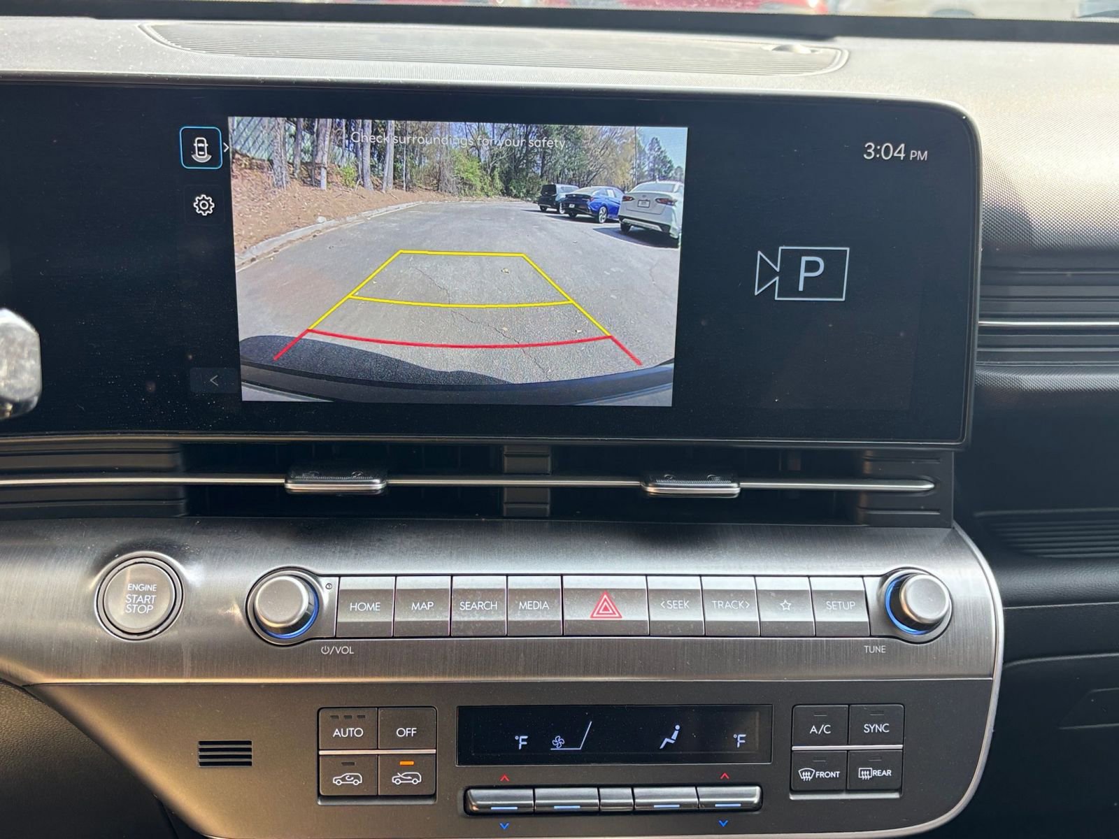 Thumbnail: 2025 Hyundai Kona - 24