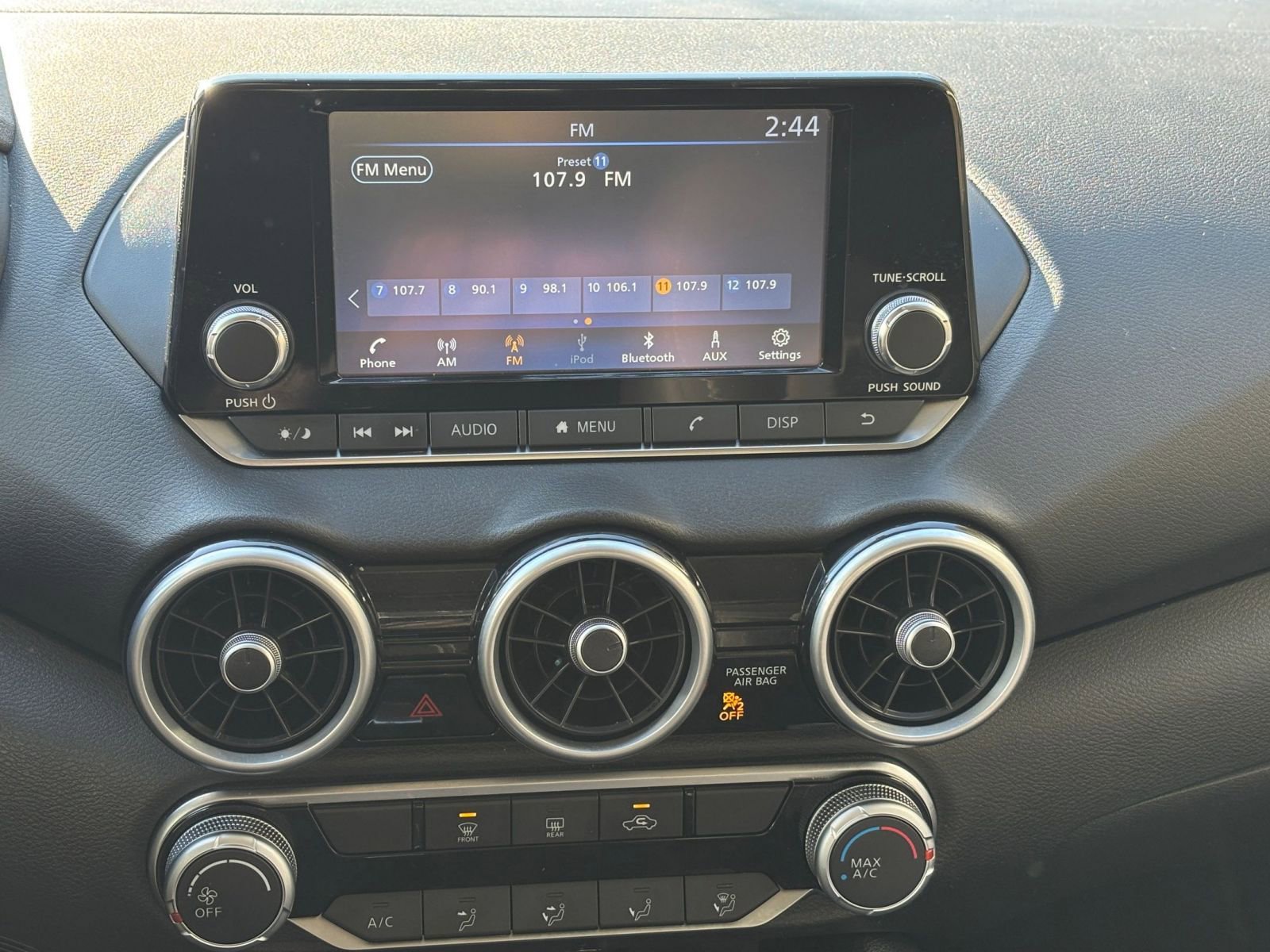 Thumbnail: 2025 Nissan Sentra - 20