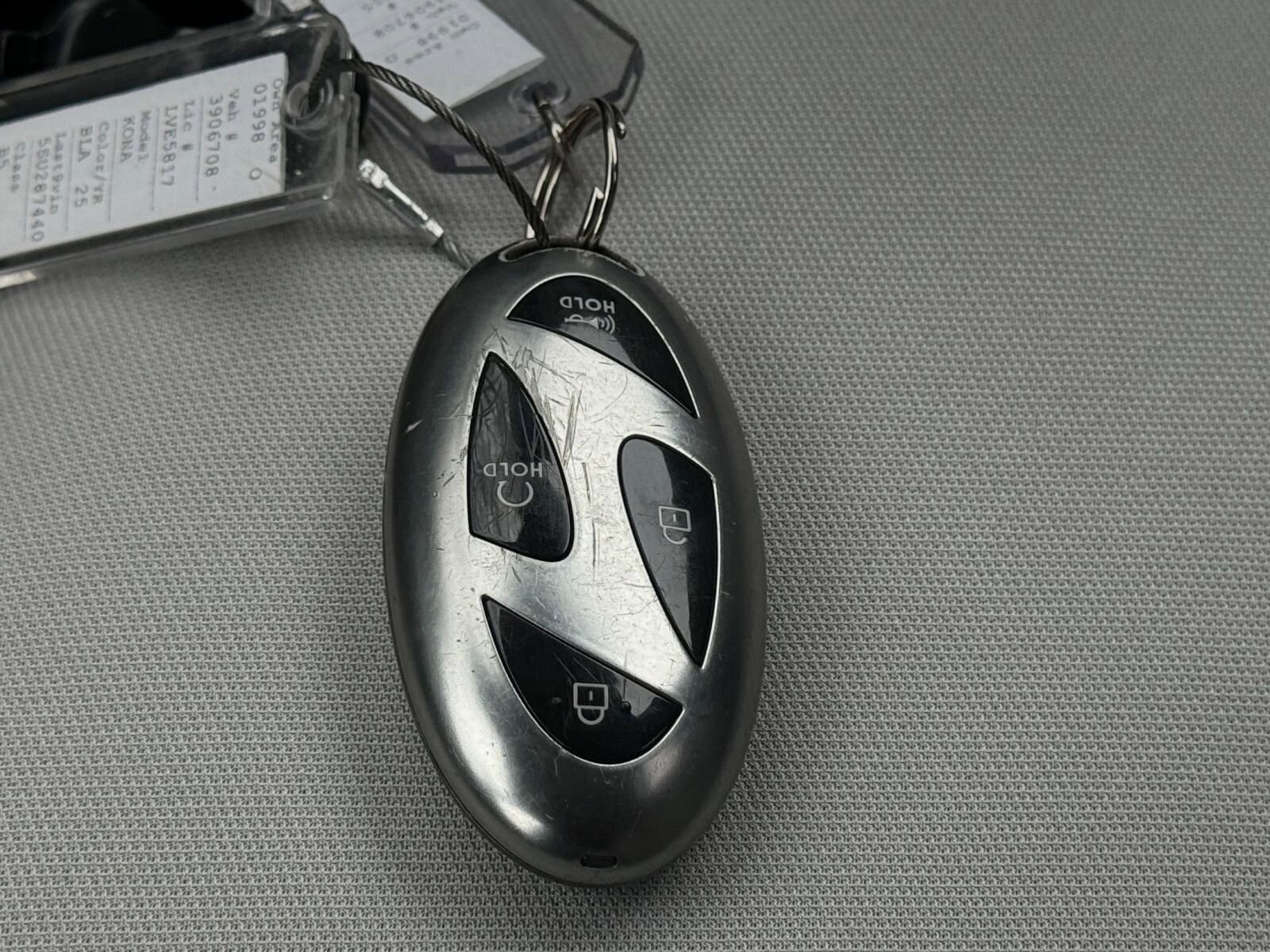 Thumbnail: 2025 Hyundai Kona - 22