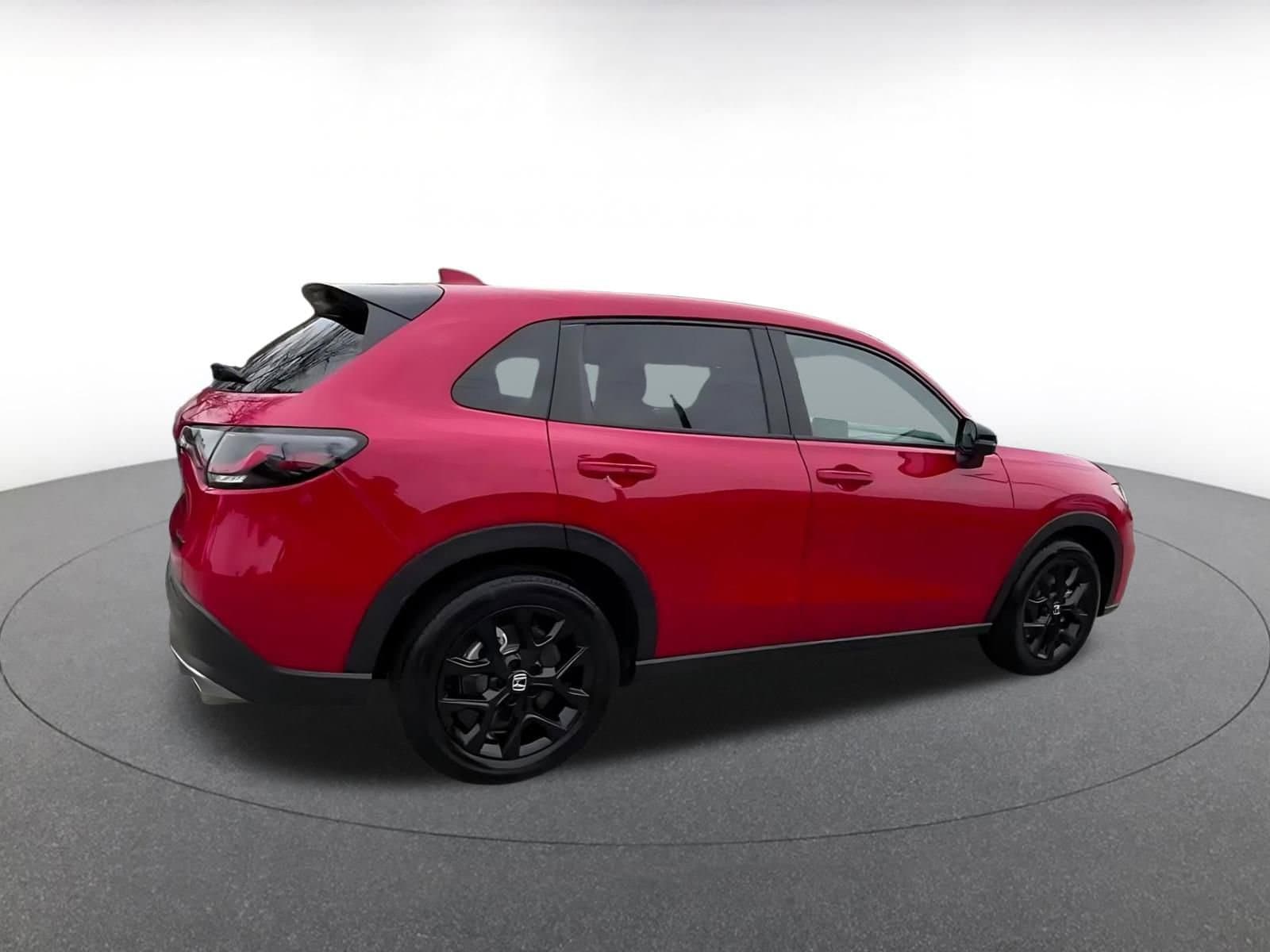 Thumbnail: 2025 Honda HR-V - 15