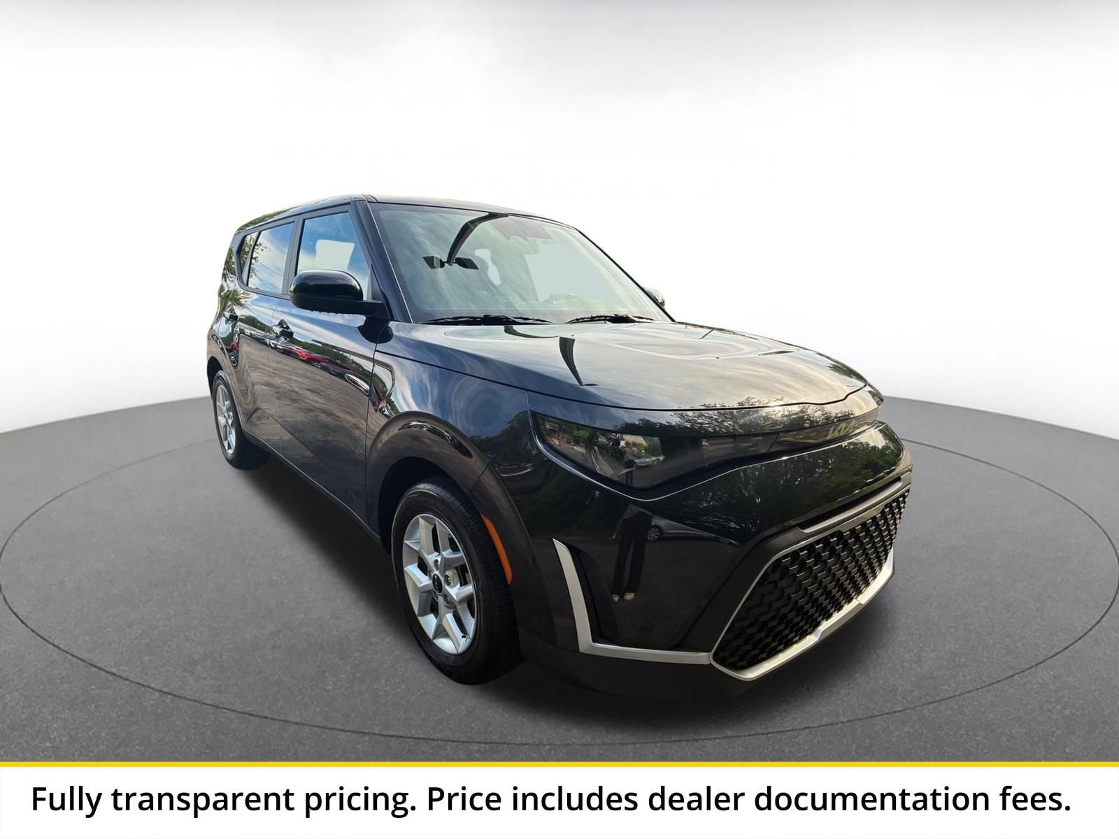 Thumbnail: 2025 Kia Soul - 1