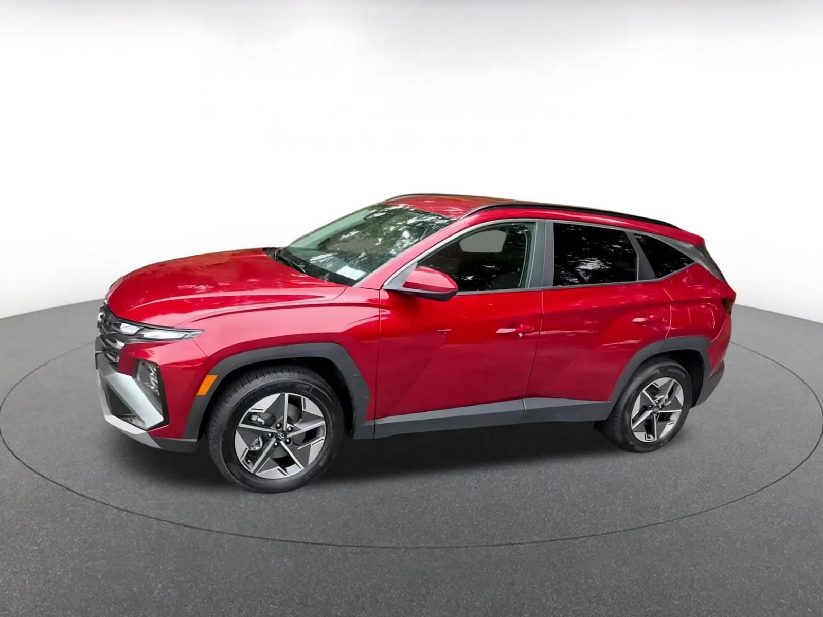 Thumbnail: 2025 Hyundai Tucson - 8