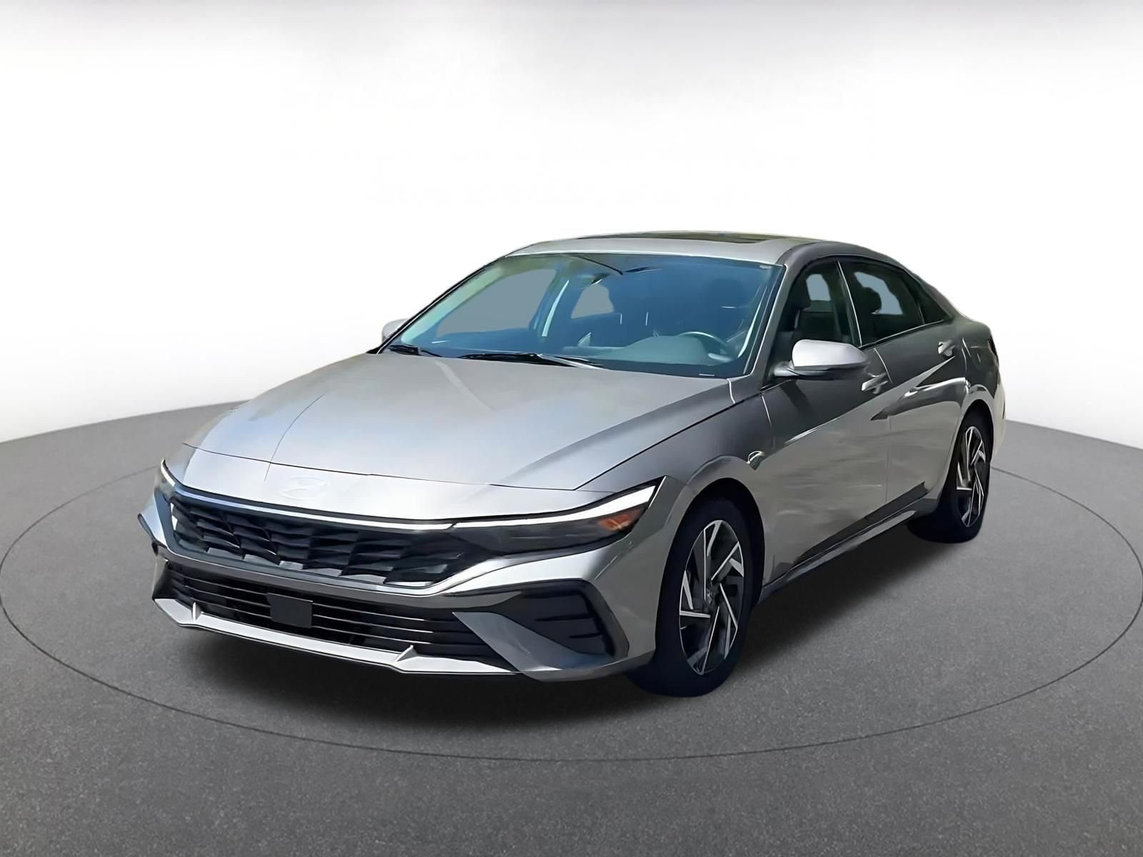 Thumbnail: 2025 Hyundai Elantra - 7