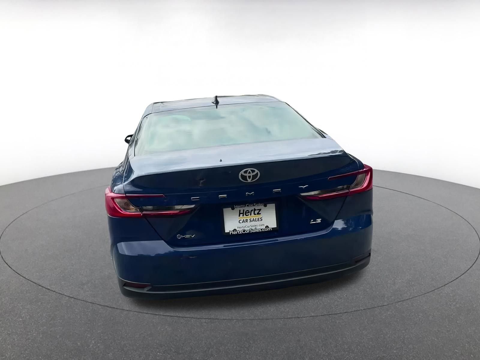 Thumbnail: 2025 Toyota Camry - 12