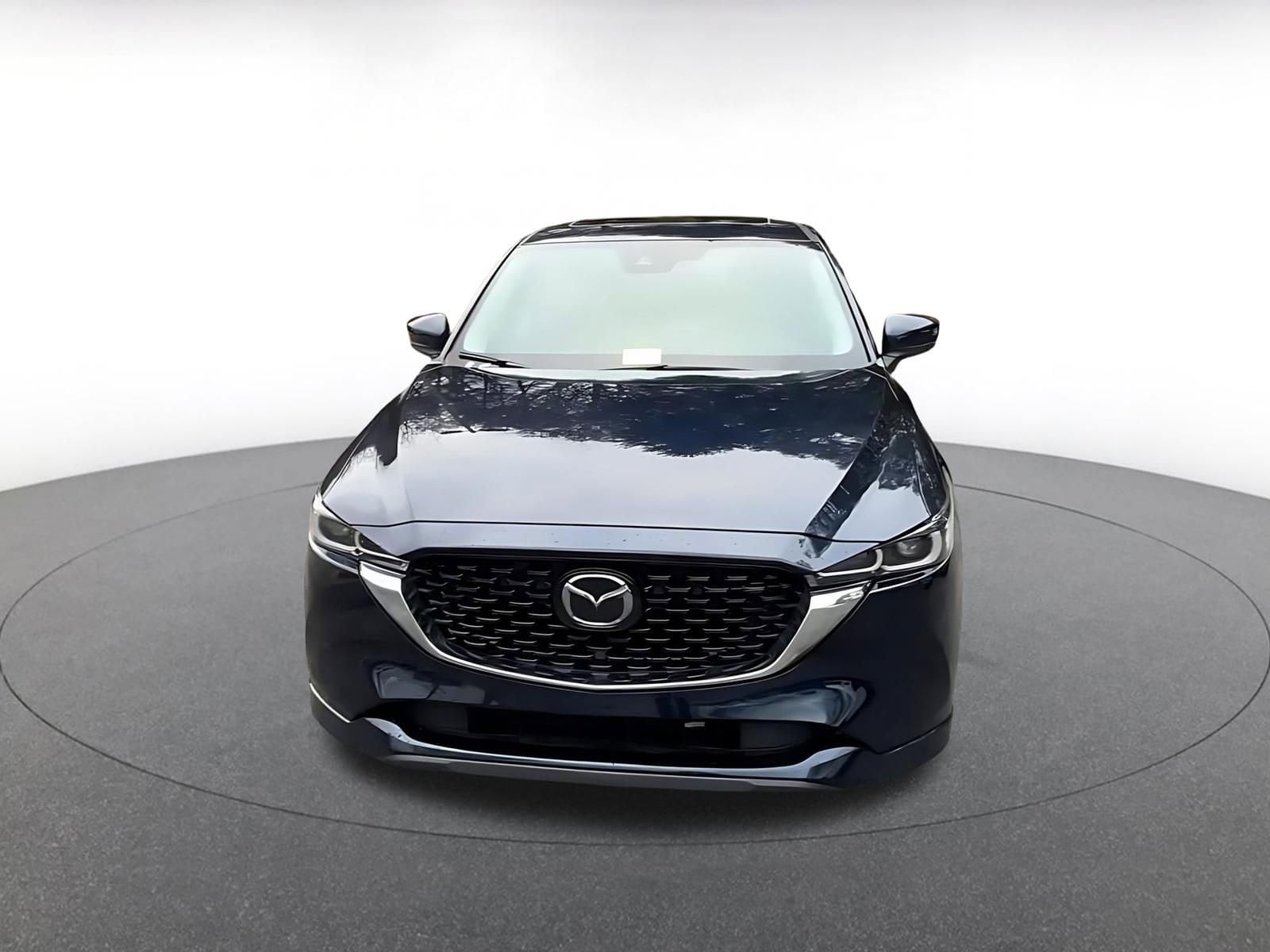 Thumbnail: 2025 Mazda CX-5 - 4