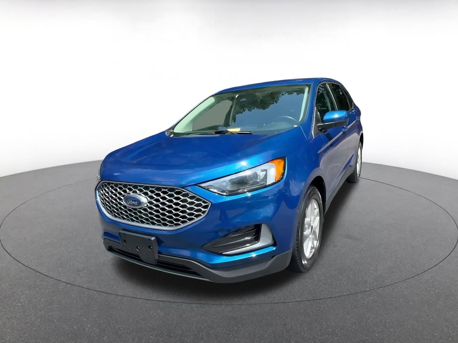 Thumbnail: 2024 Ford Edge - 6