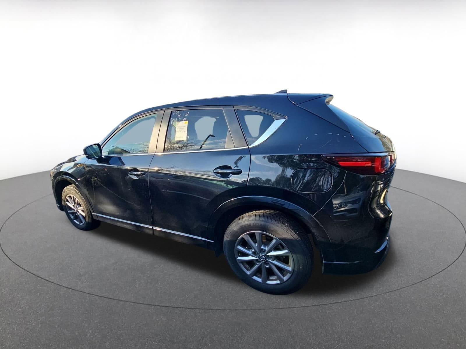 Thumbnail: 2025 Mazda CX-5 - 5