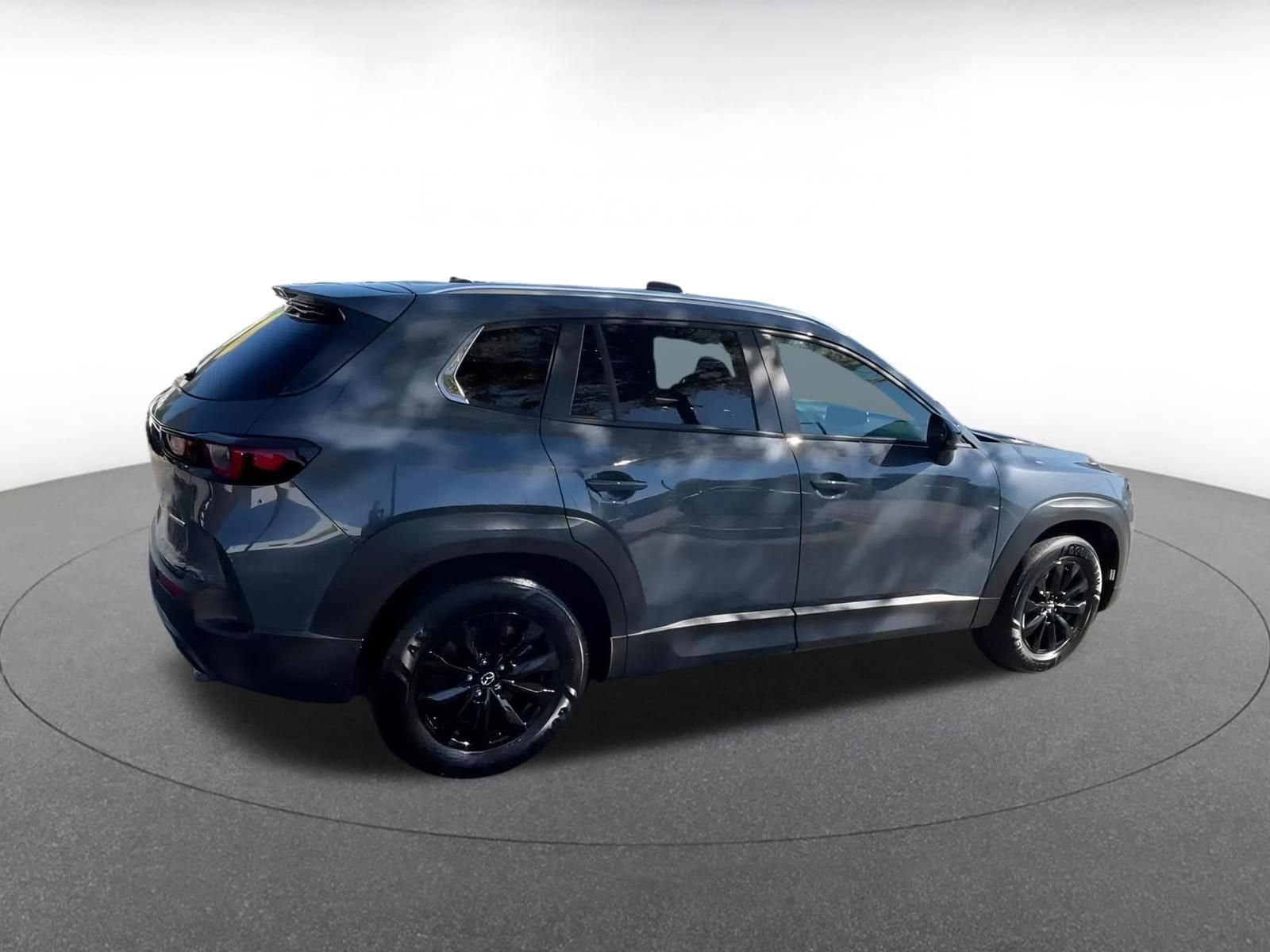 Thumbnail: 2025 Mazda CX-50 - 15