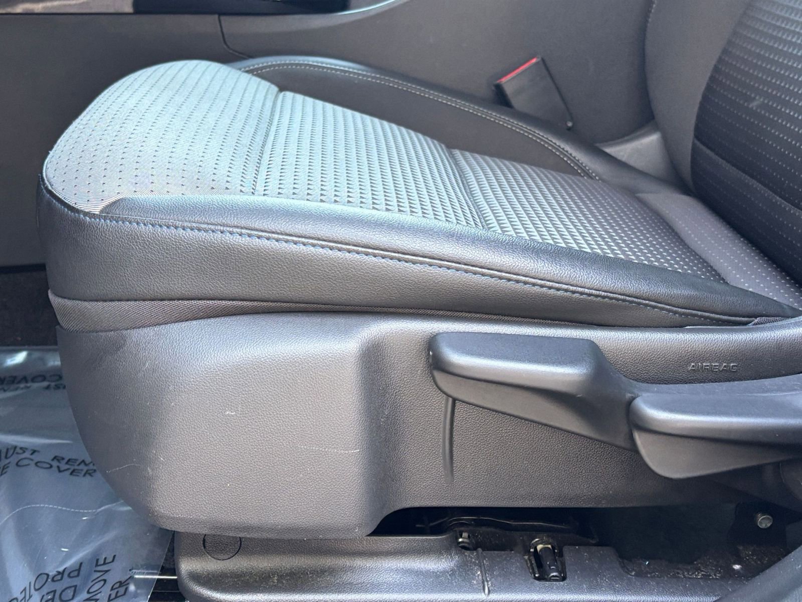 Thumbnail: 2025 Chevrolet Trax - 22