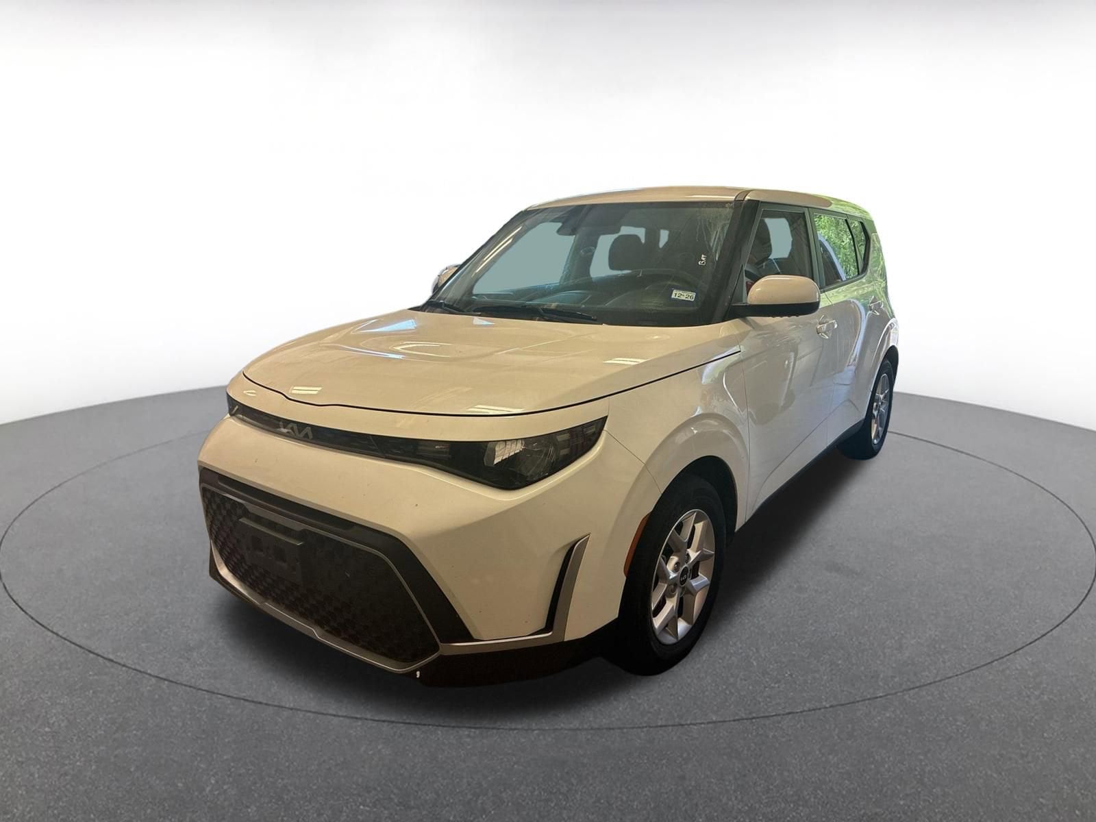 Thumbnail: 2025 Kia Soul - 3