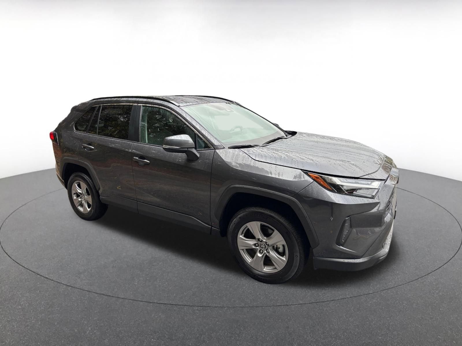 Thumbnail: 2025 Toyota RAV4 - 1